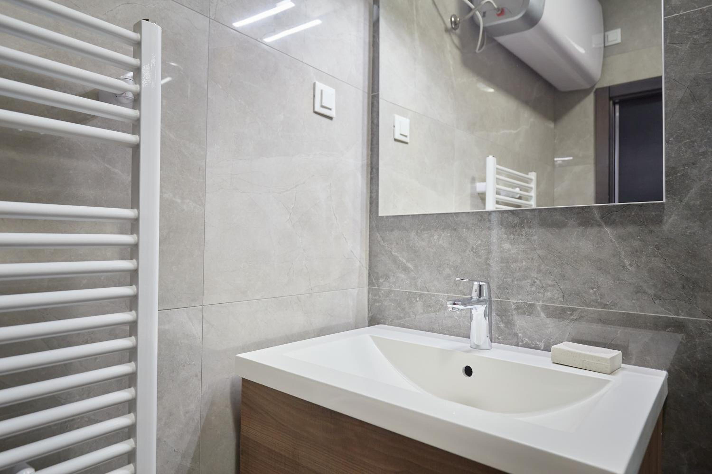 Apartments Kolorina