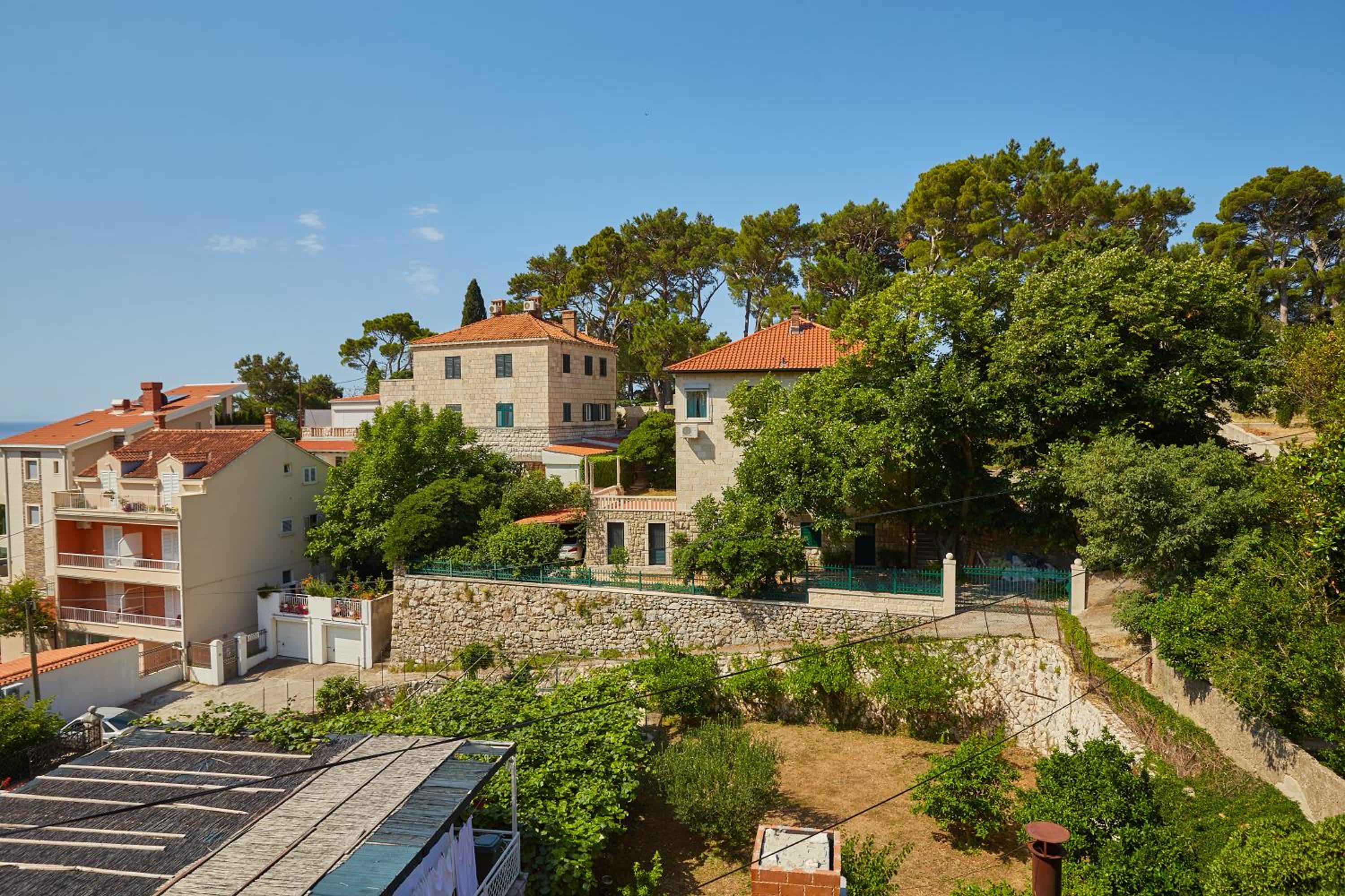 Apartments Kolorina