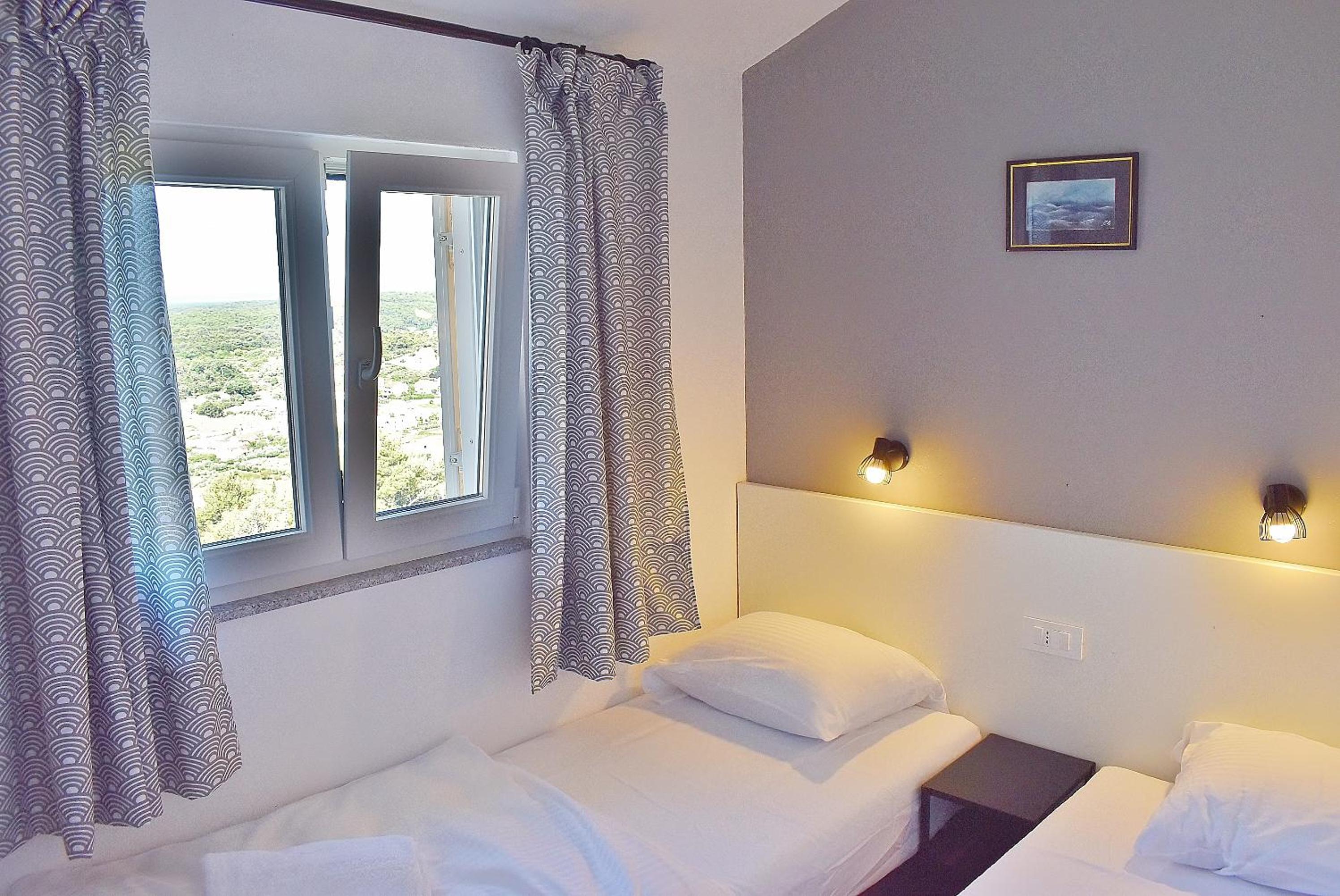 Penthouses Panorama