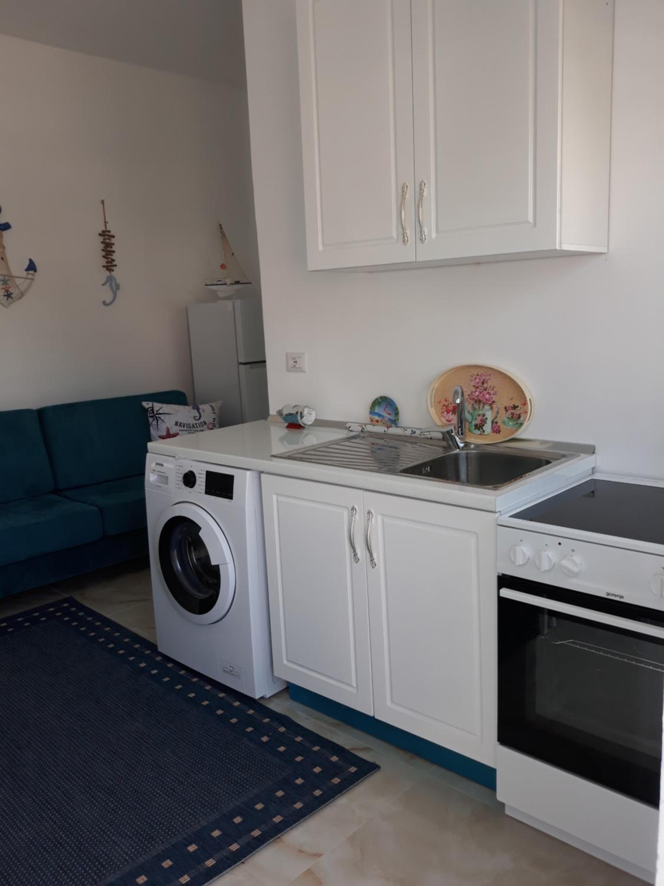 Blue Coral apartament