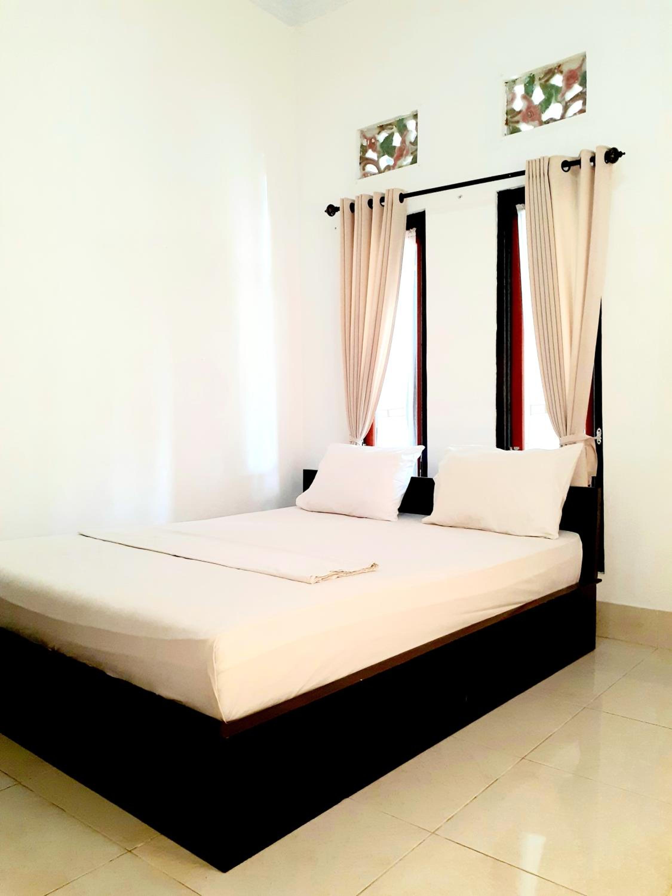 Nova Homestay view 5