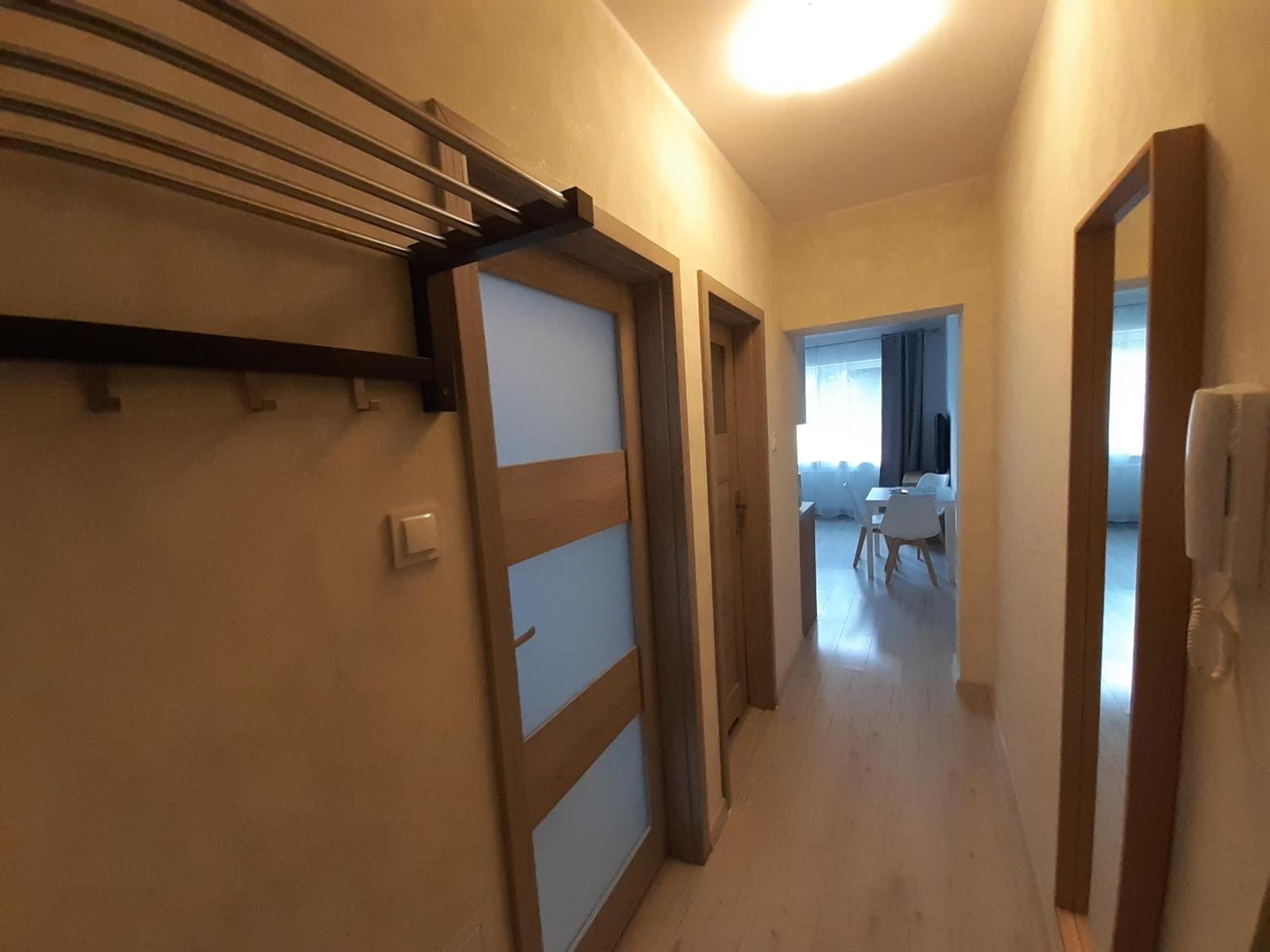 Apartamenty Lewa view 2