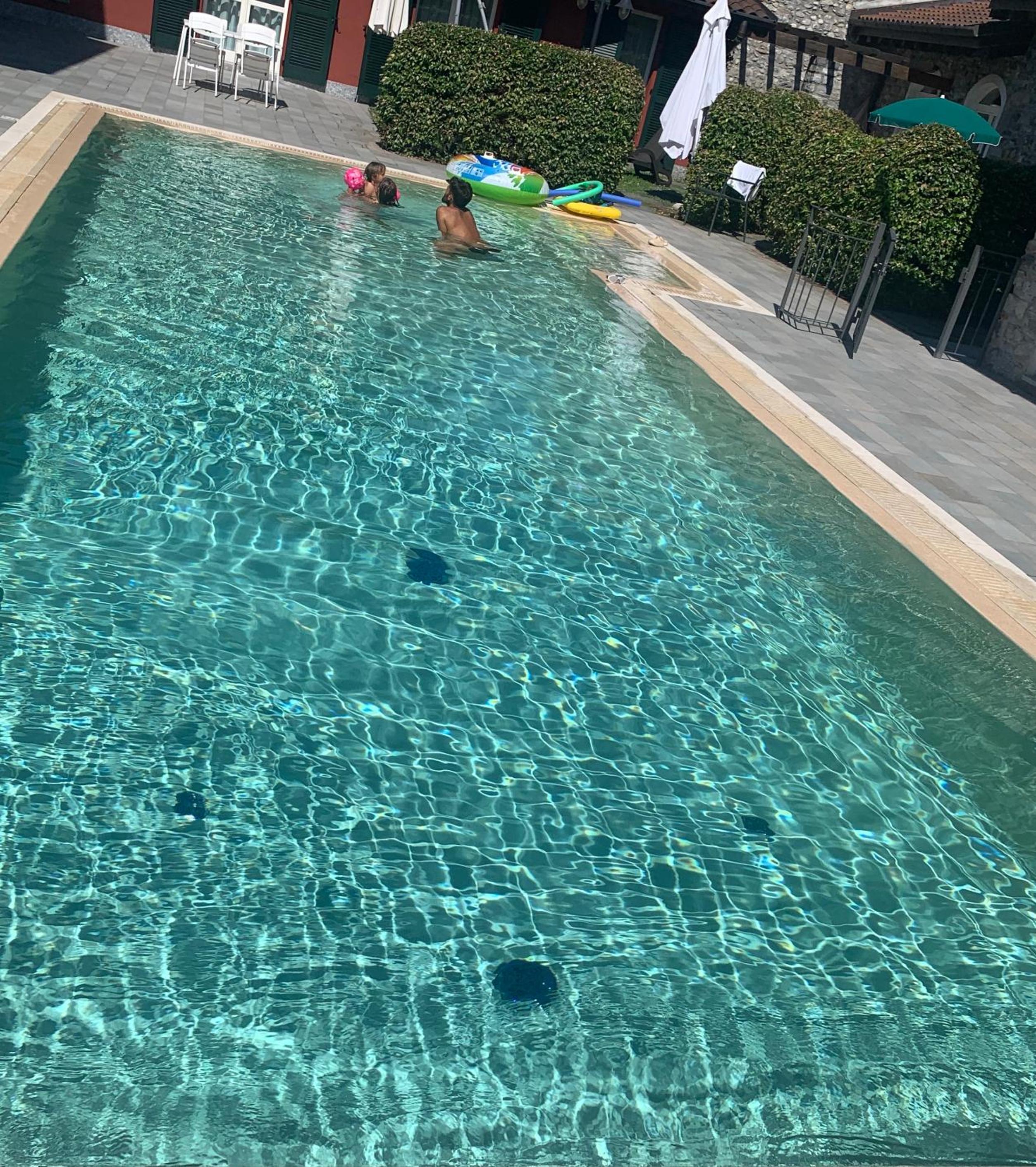 BellaGiò Apartment pool free parking near lake