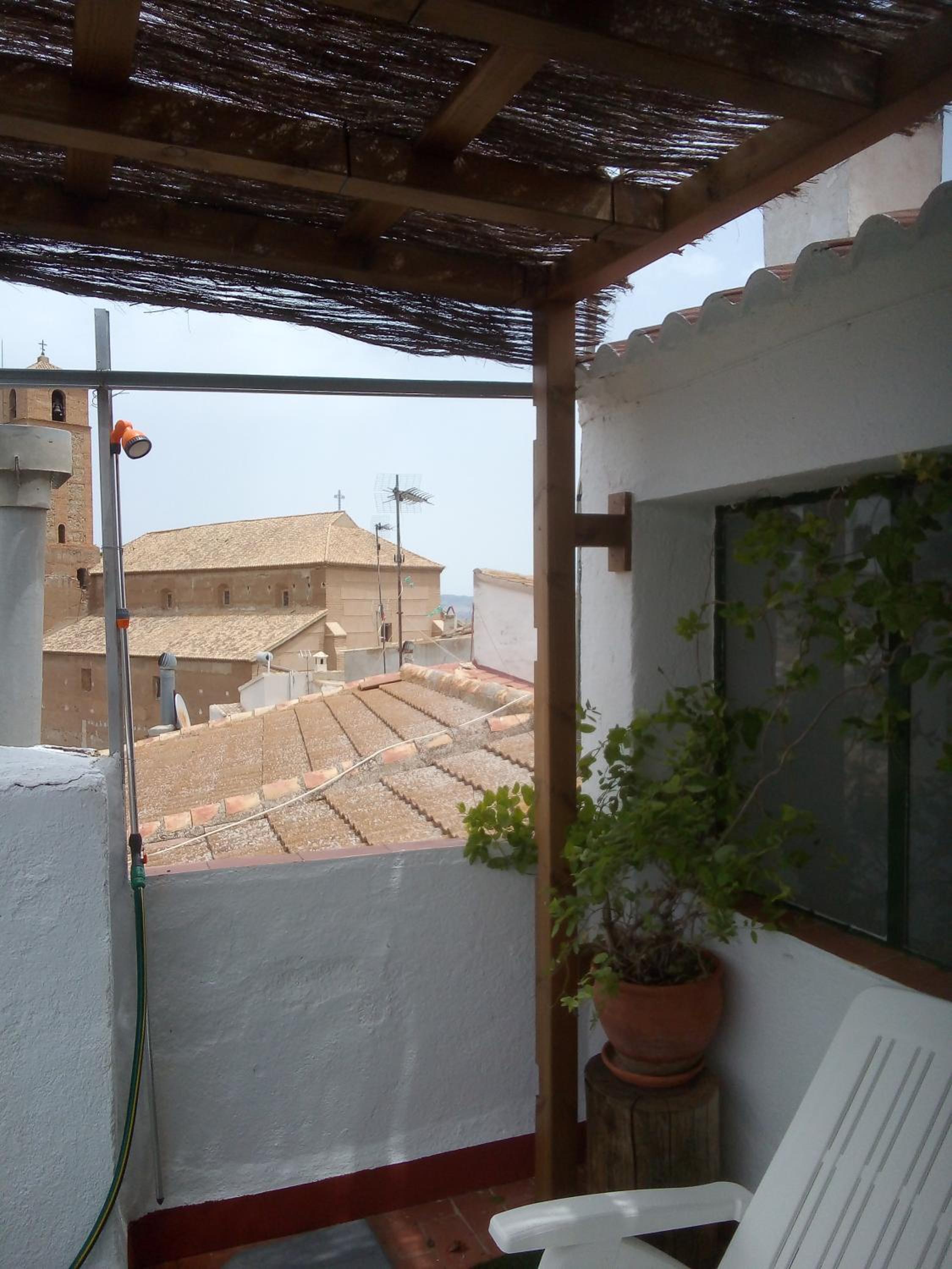 La casa de la acequia view 4