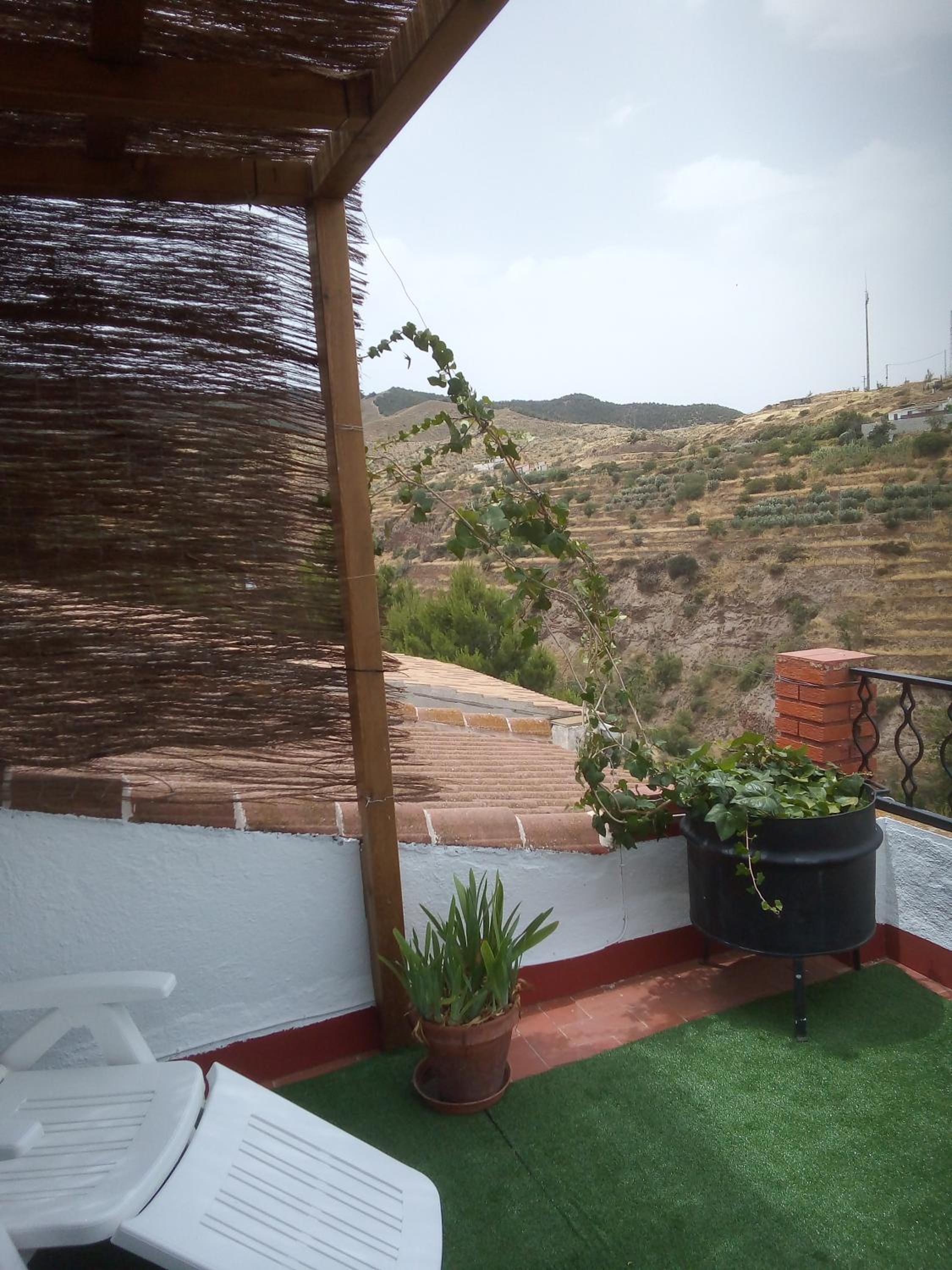 La casa de la acequia view 2