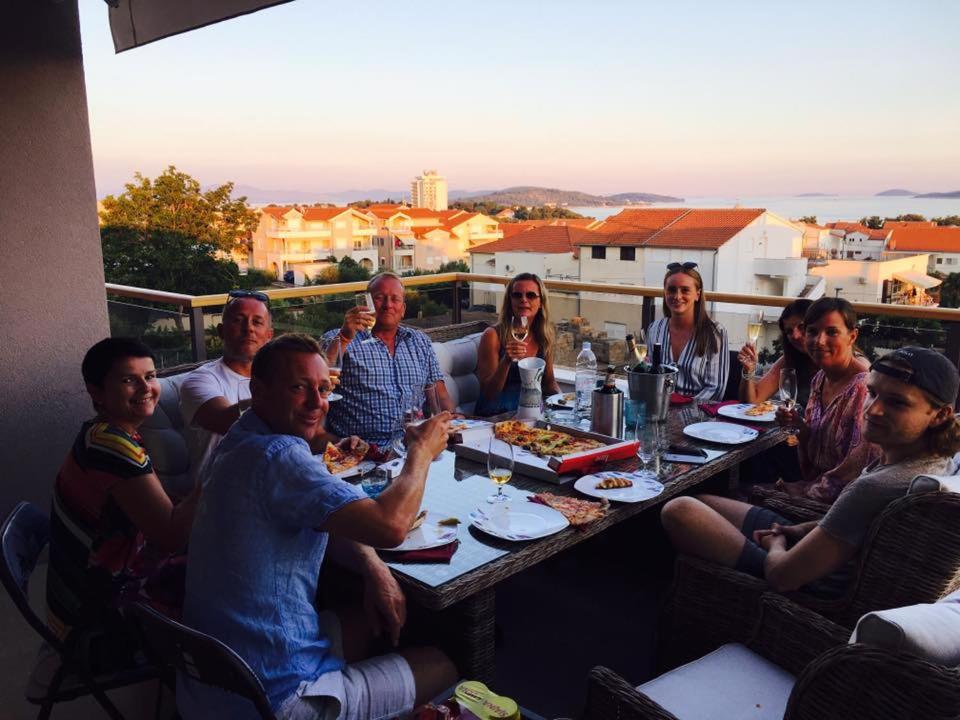 Oceanview Croatia view 2