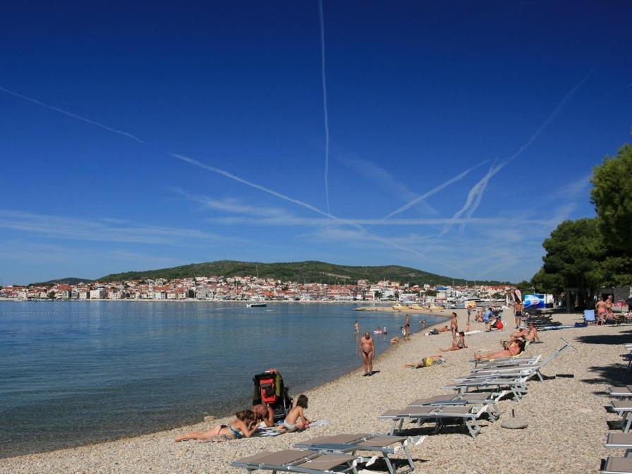 Oceanview Croatia view 5