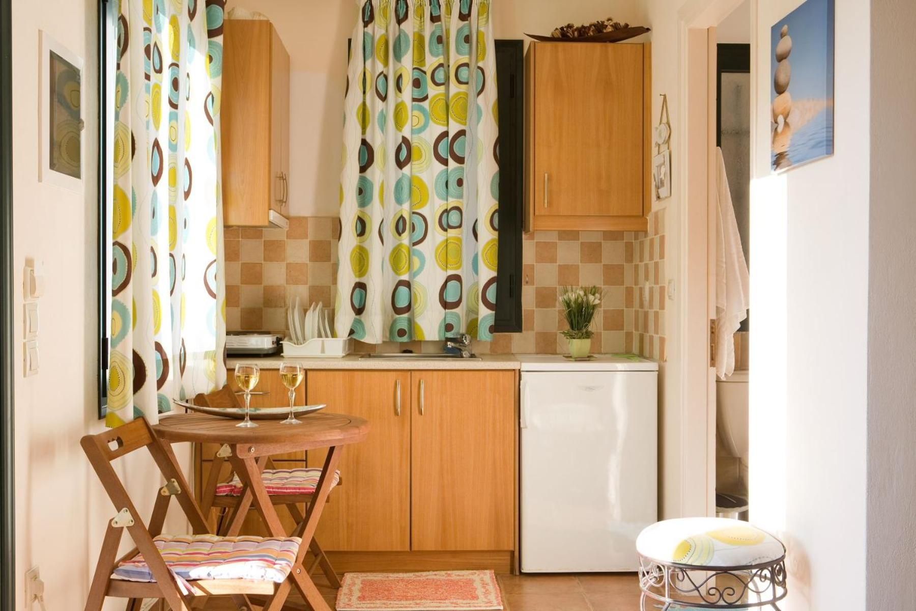 Villa Timoklia photo 2