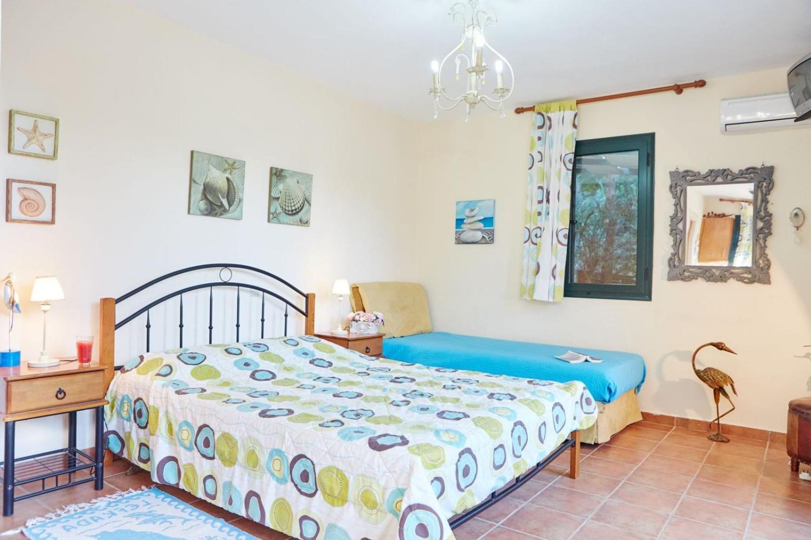 Villa Timoklia