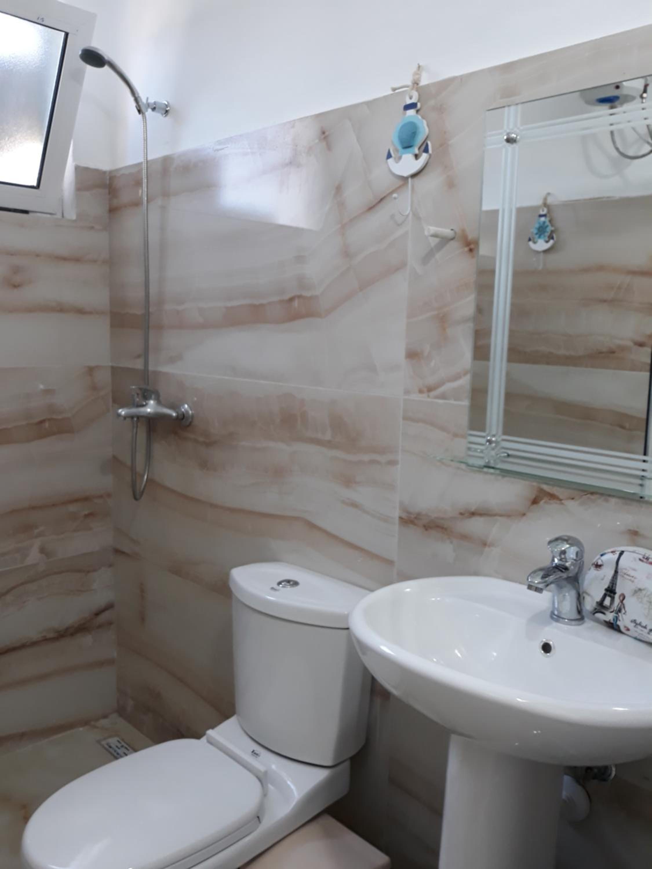 Blue Coral apartament