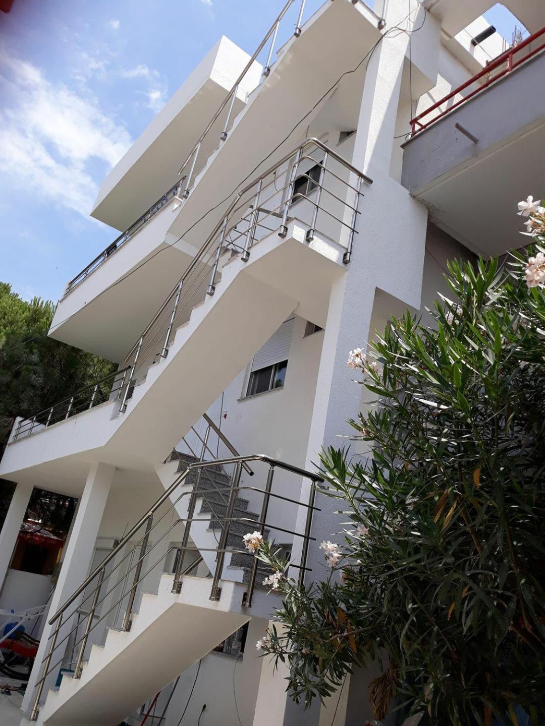Blue Coral apartament