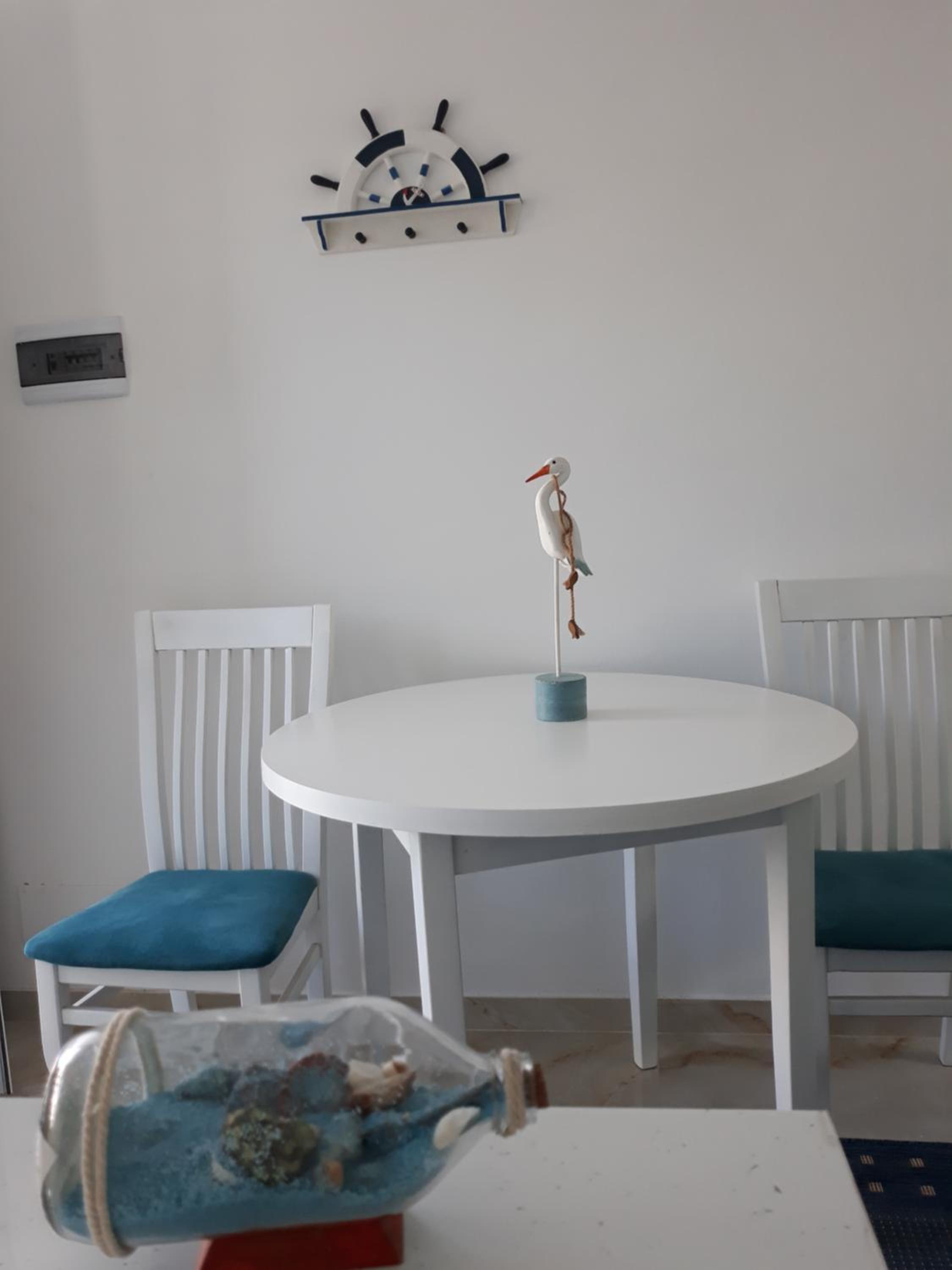 Blue Coral apartament
