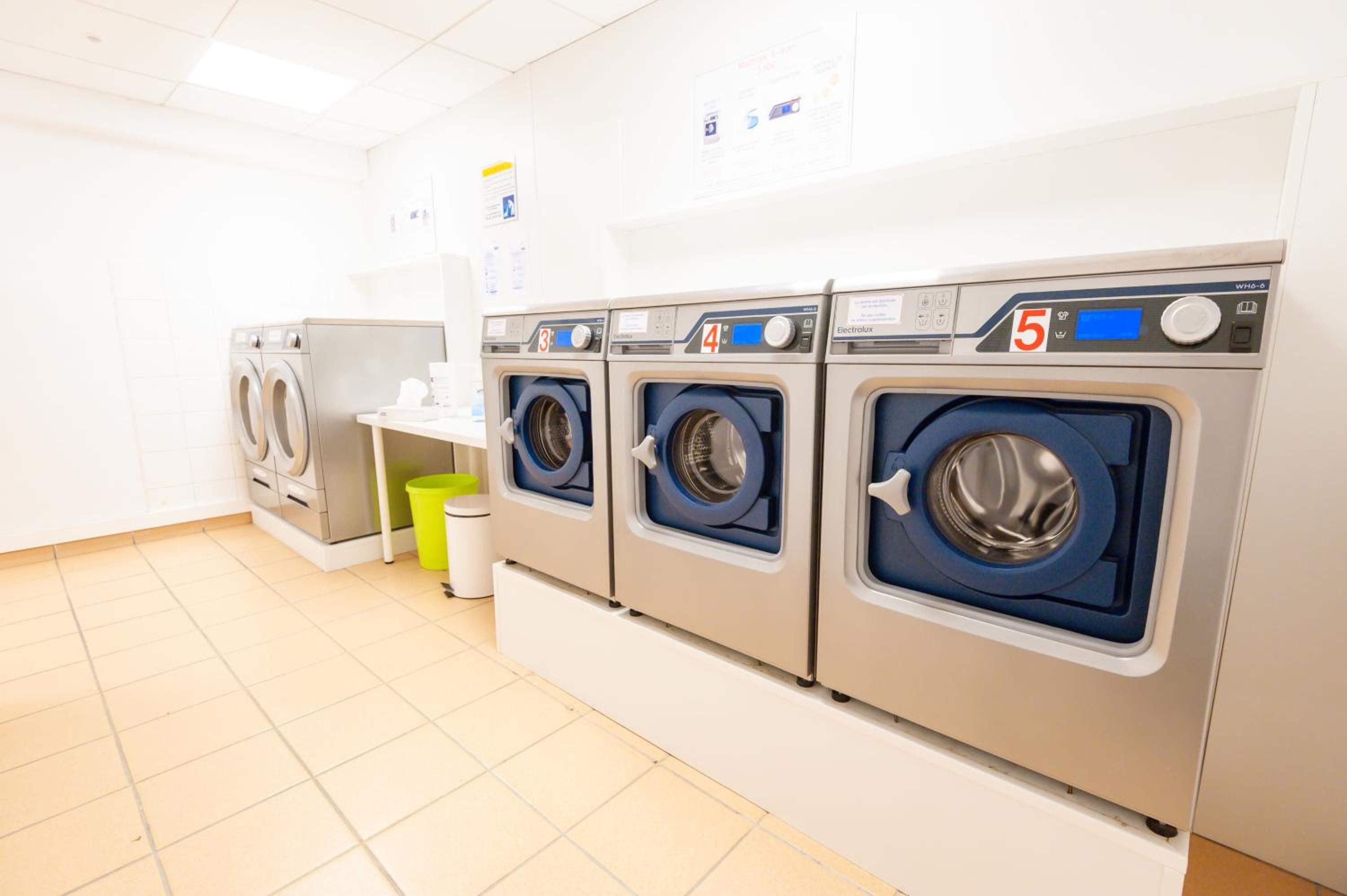 Grenoble Vacations - Hostel Le Hub Grenoble - Property Image 34