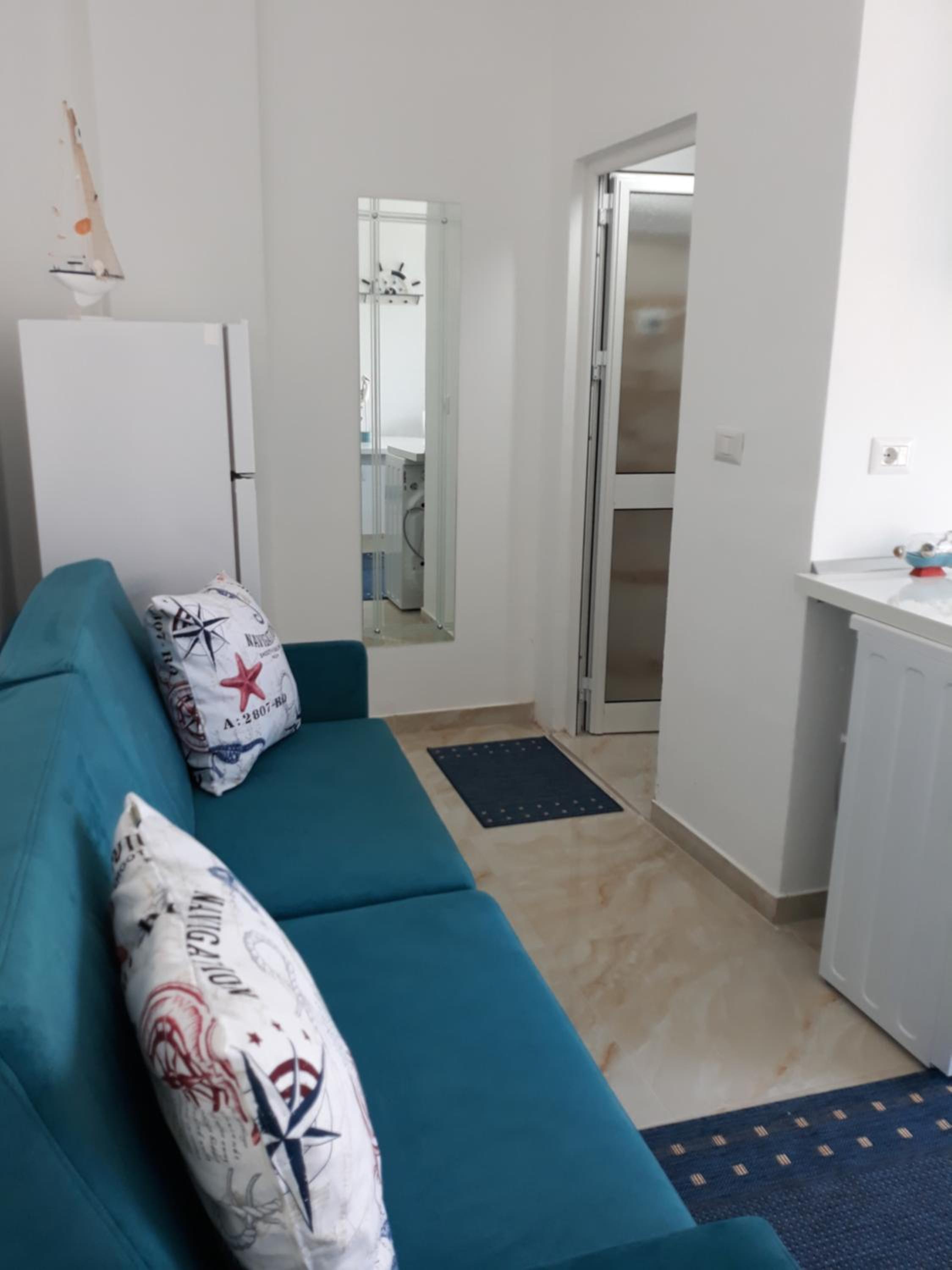 Blue Coral apartament