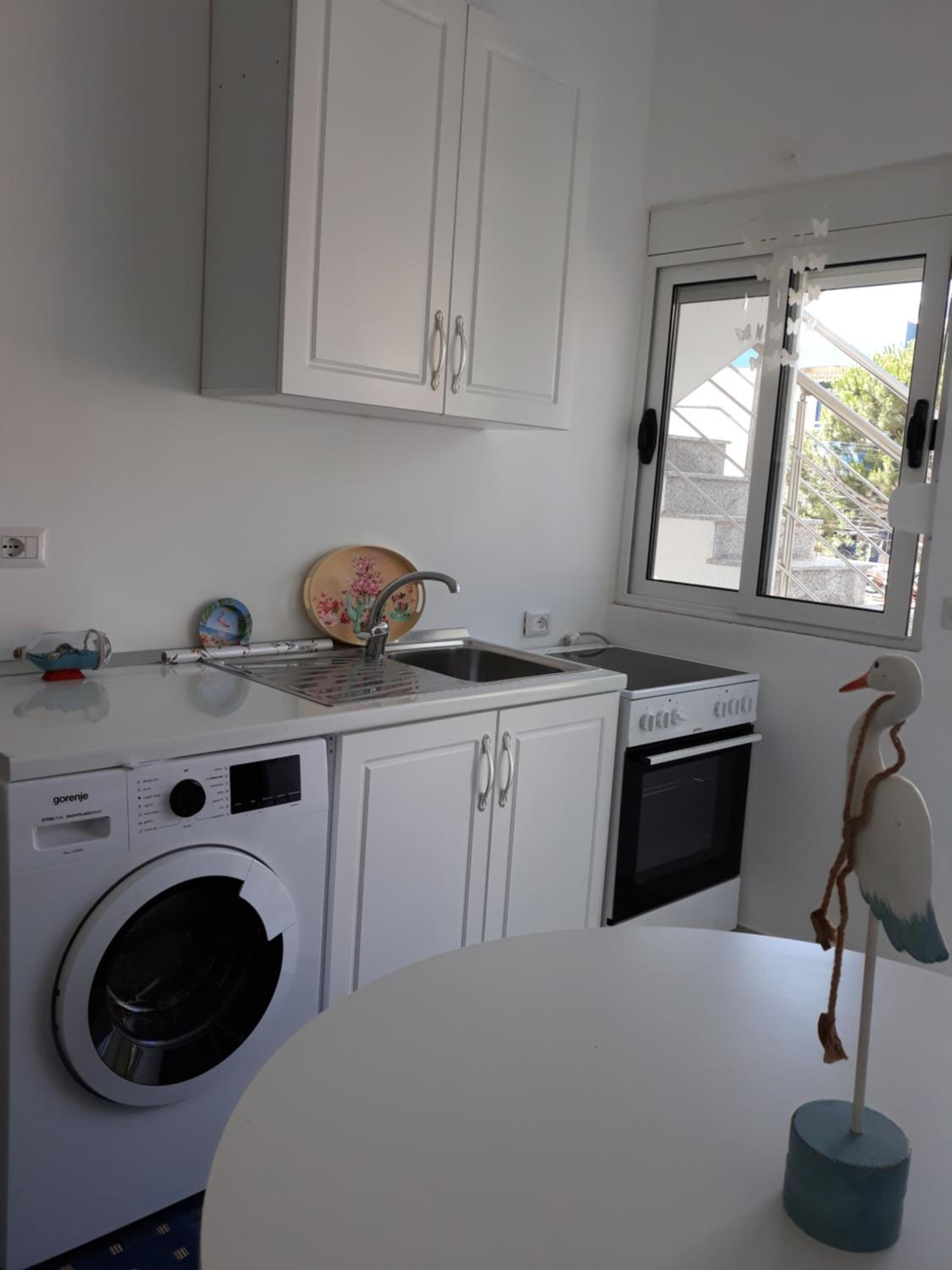 Blue Coral apartament