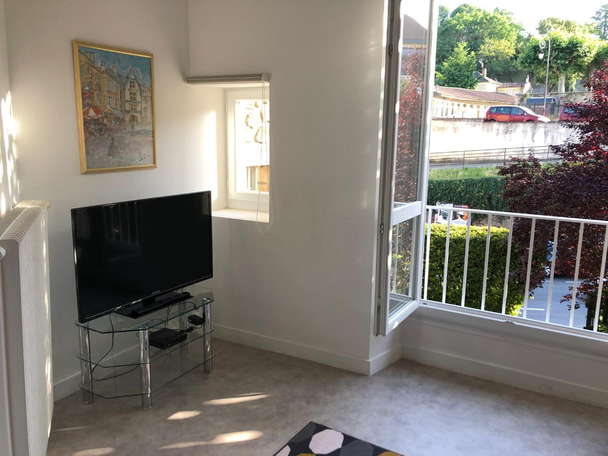 Les Appartements Chambon view 5