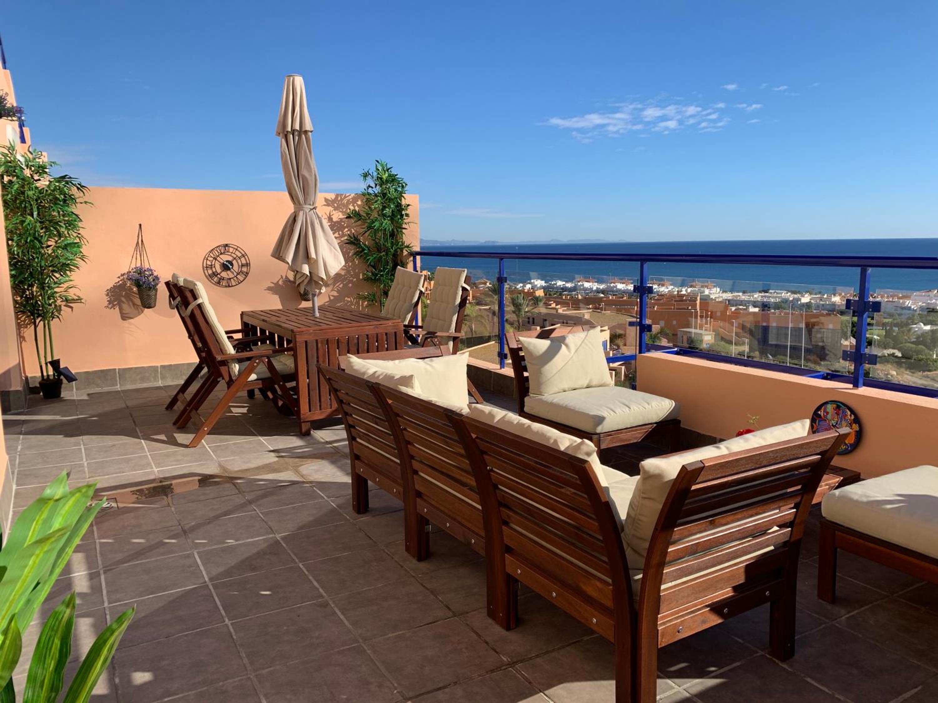 Panoramic Atalaya photo 3