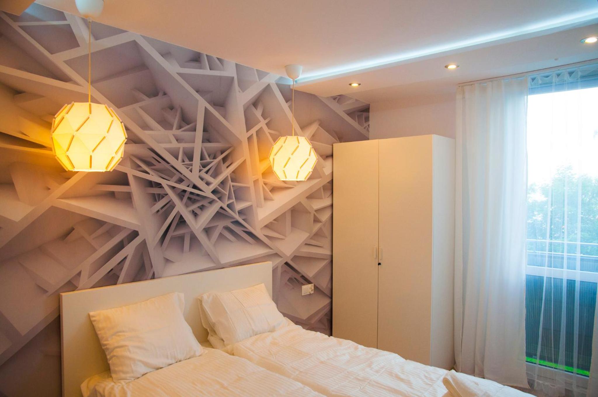 Apartament Mirek