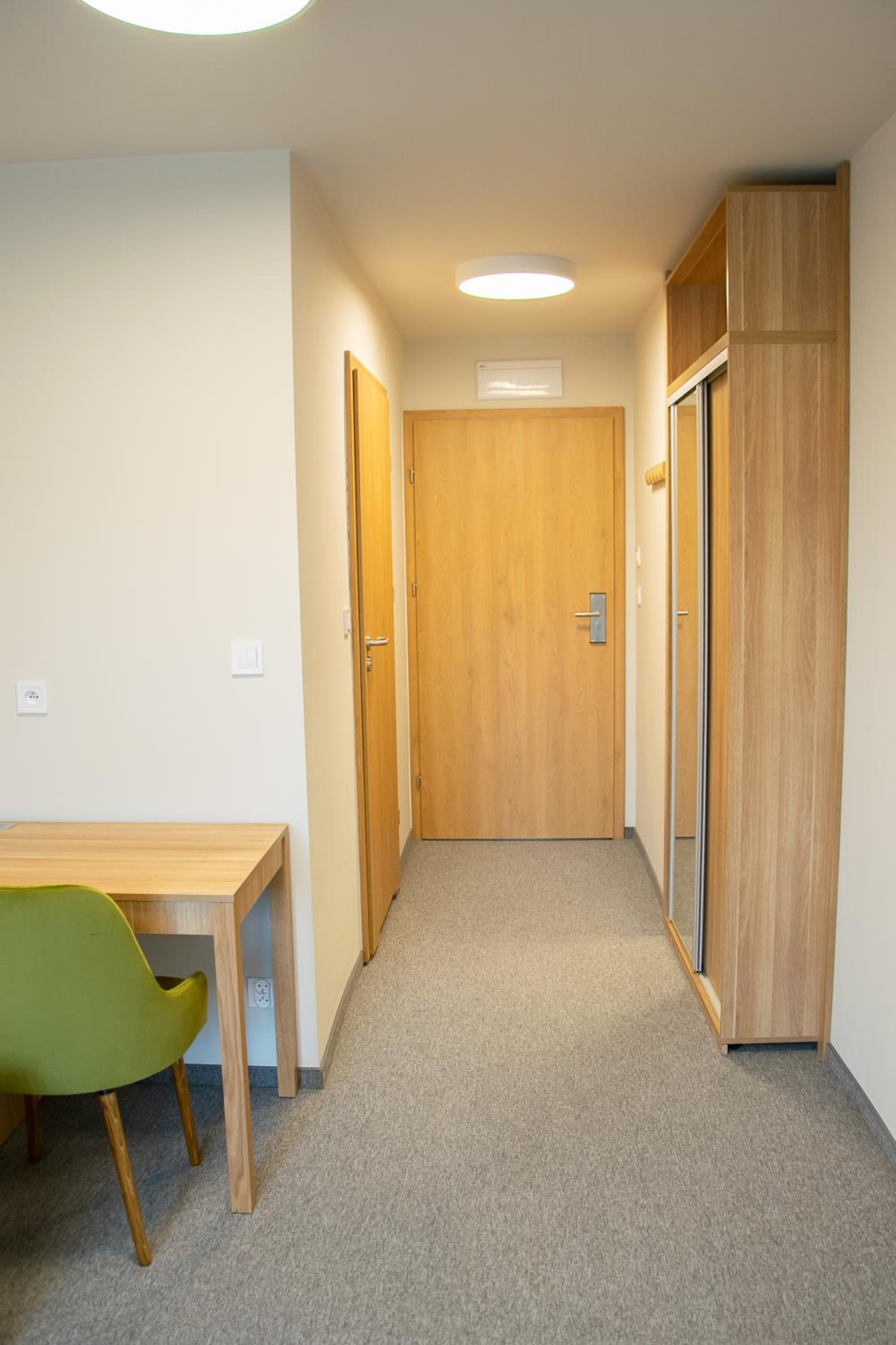 meeting room