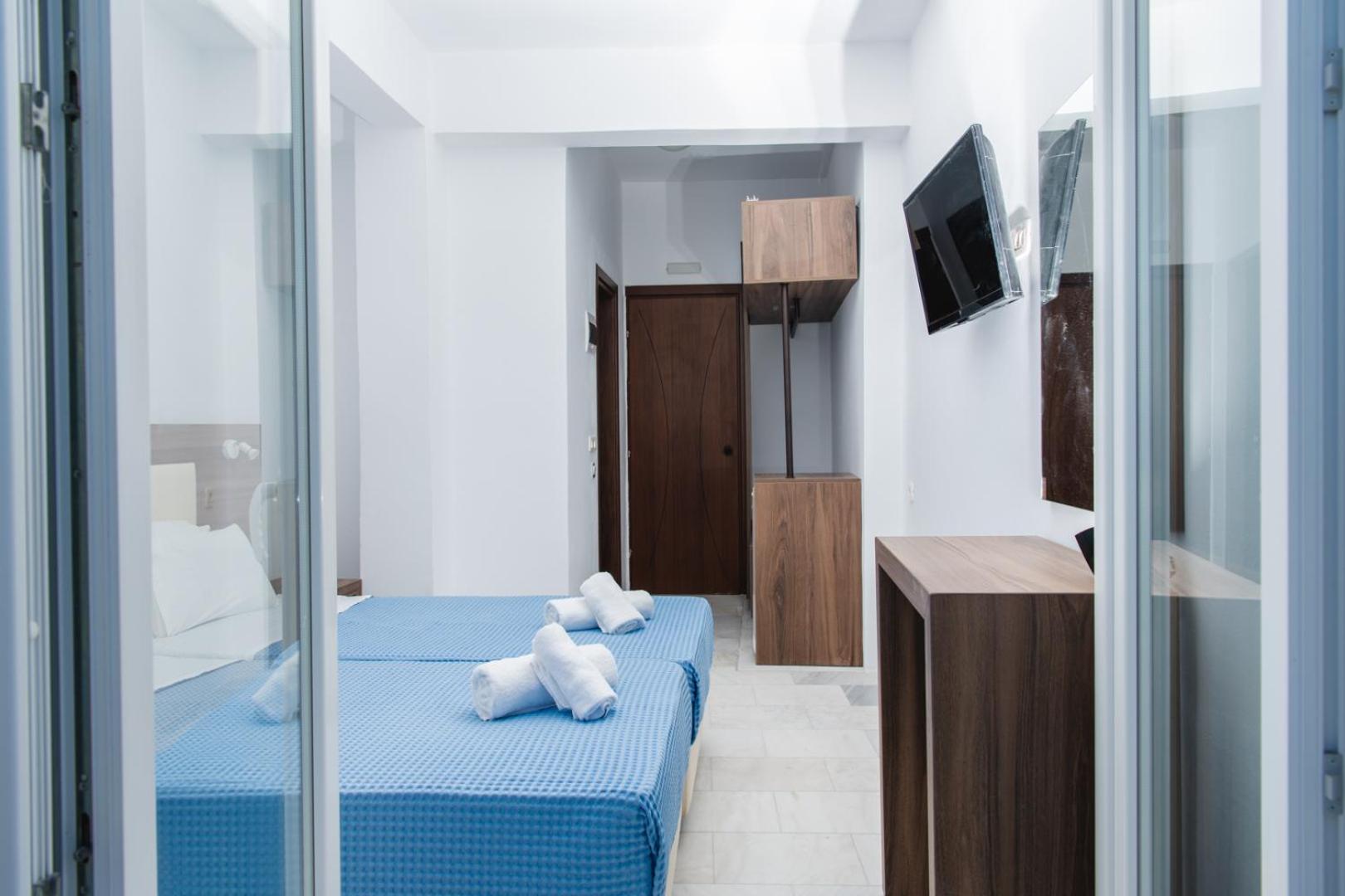 Hotel Santorini 19