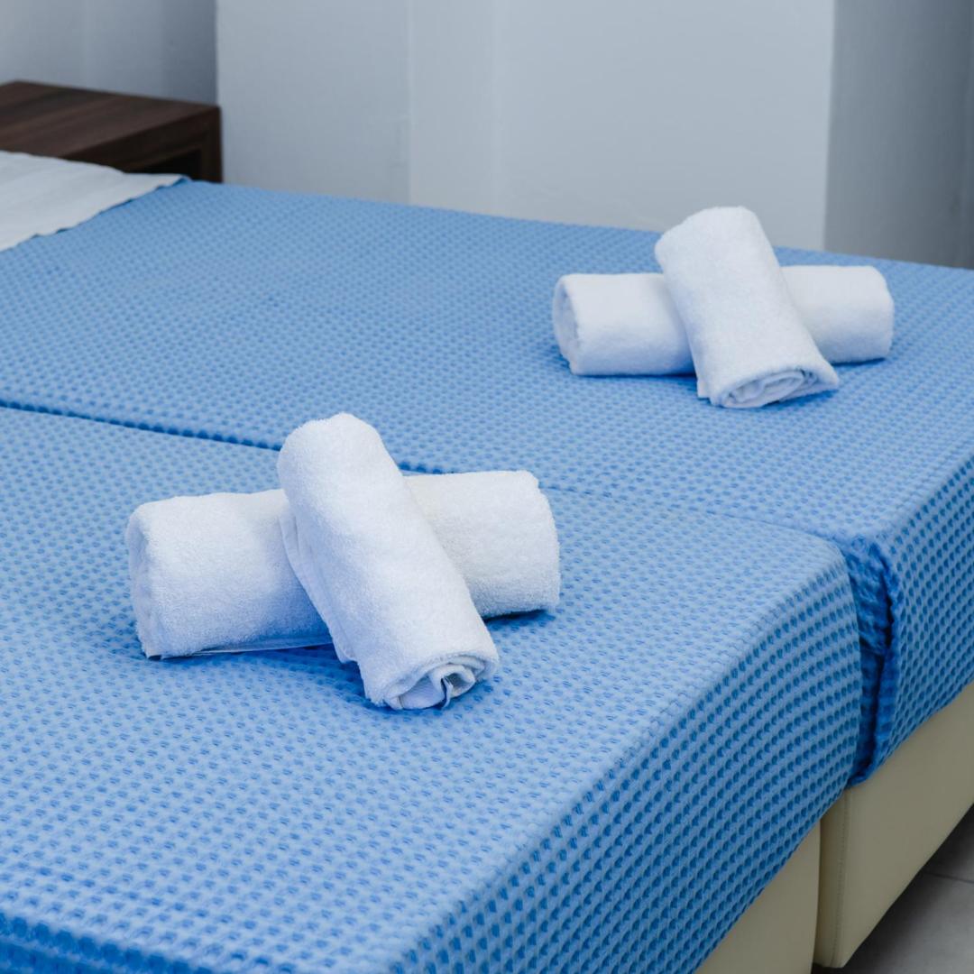 Hotel Santorini 20