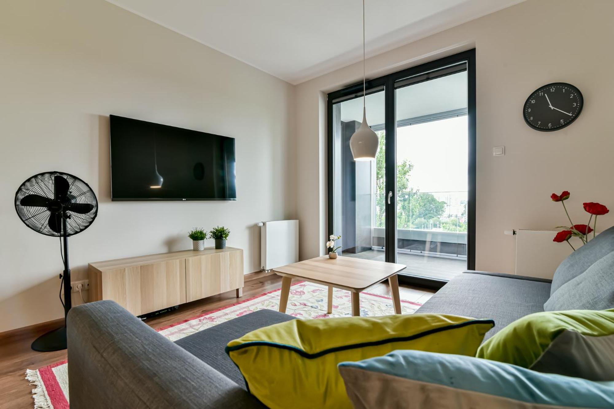 LTC Apartments Silva