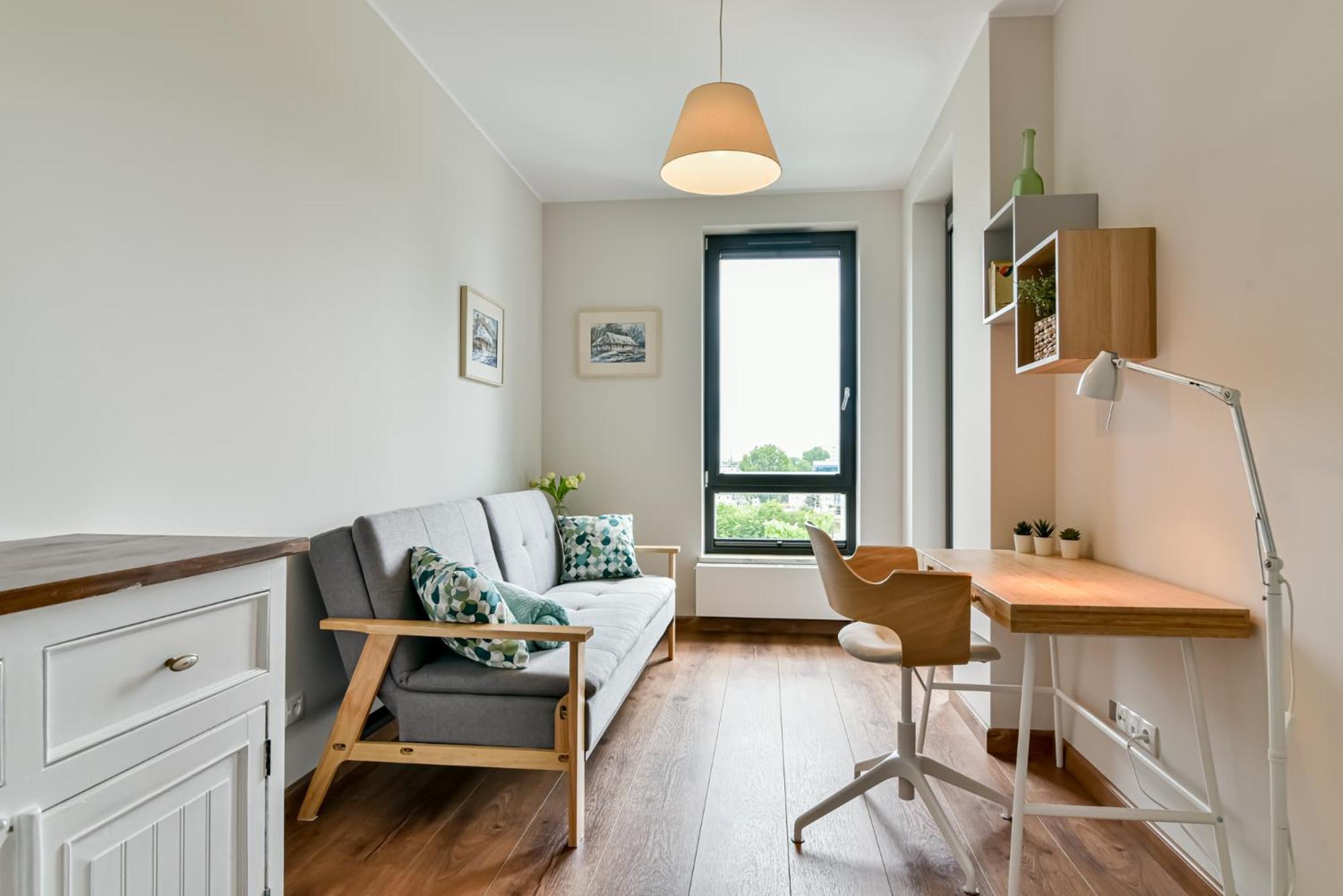 LTC Apartments Silva view 2