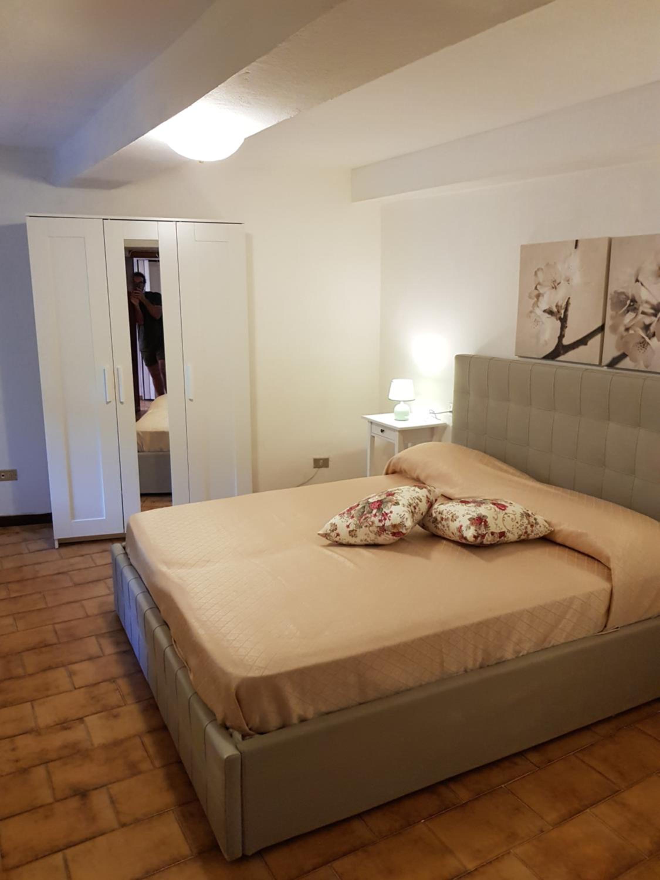 Casa Apuania view 2