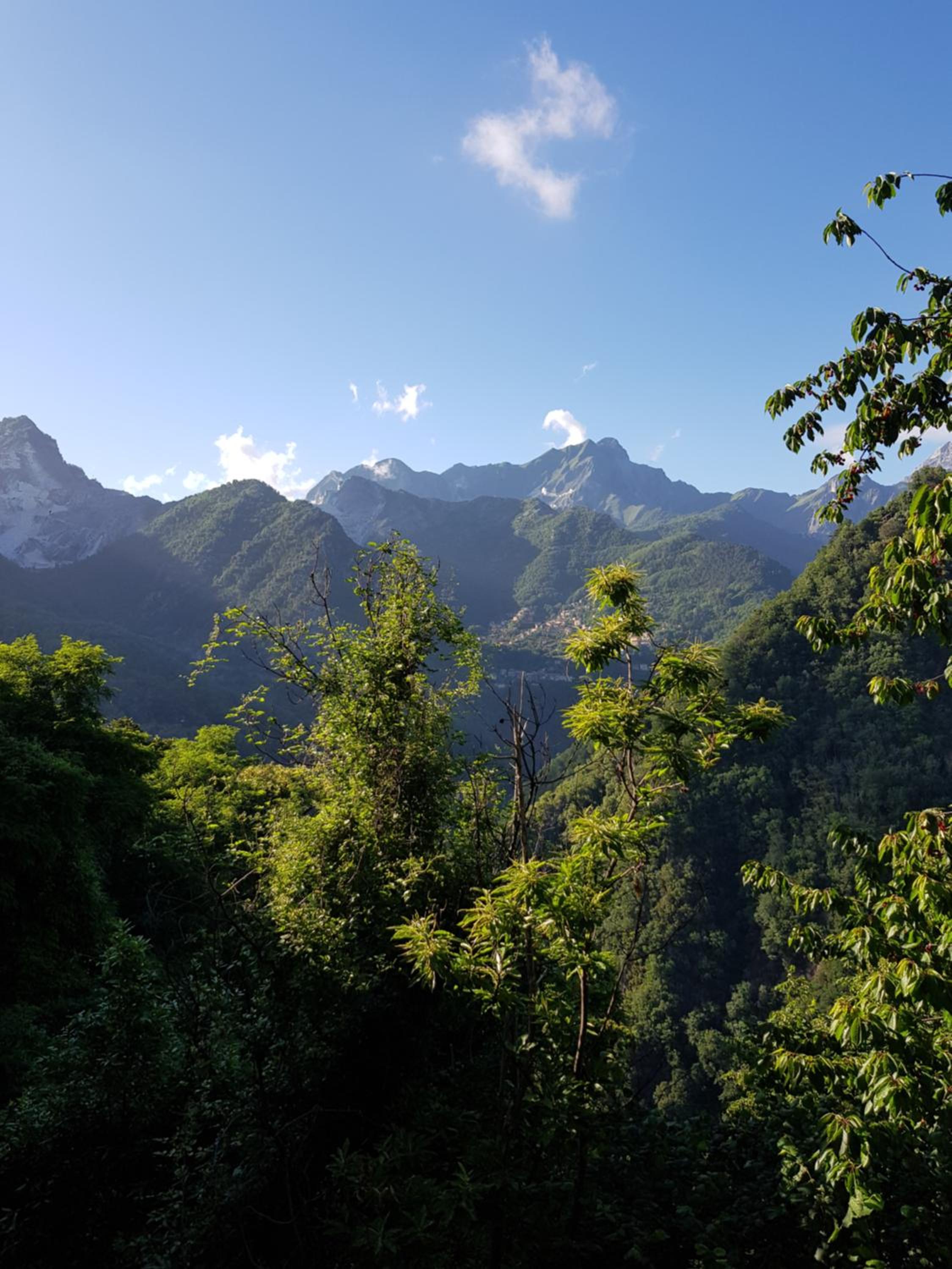 Casa Apuania view 4