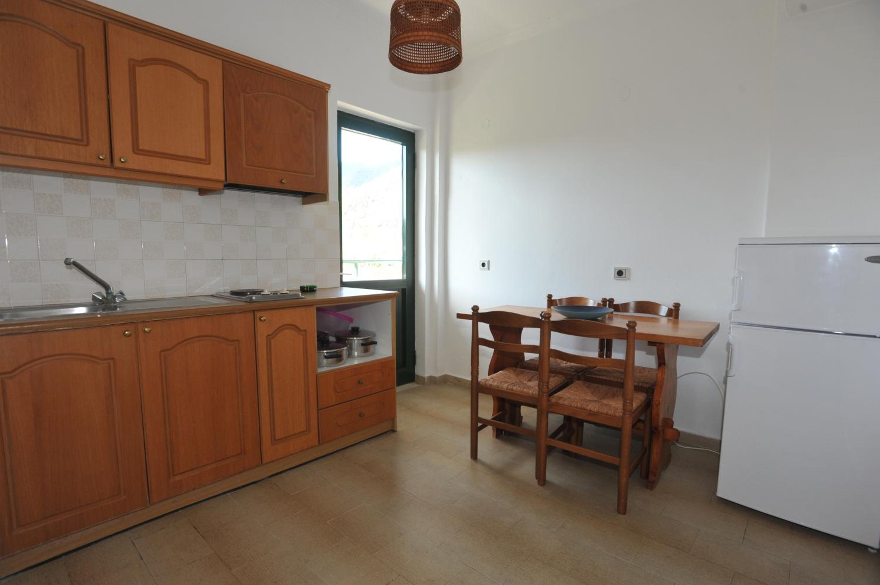 Kantaros Apartments