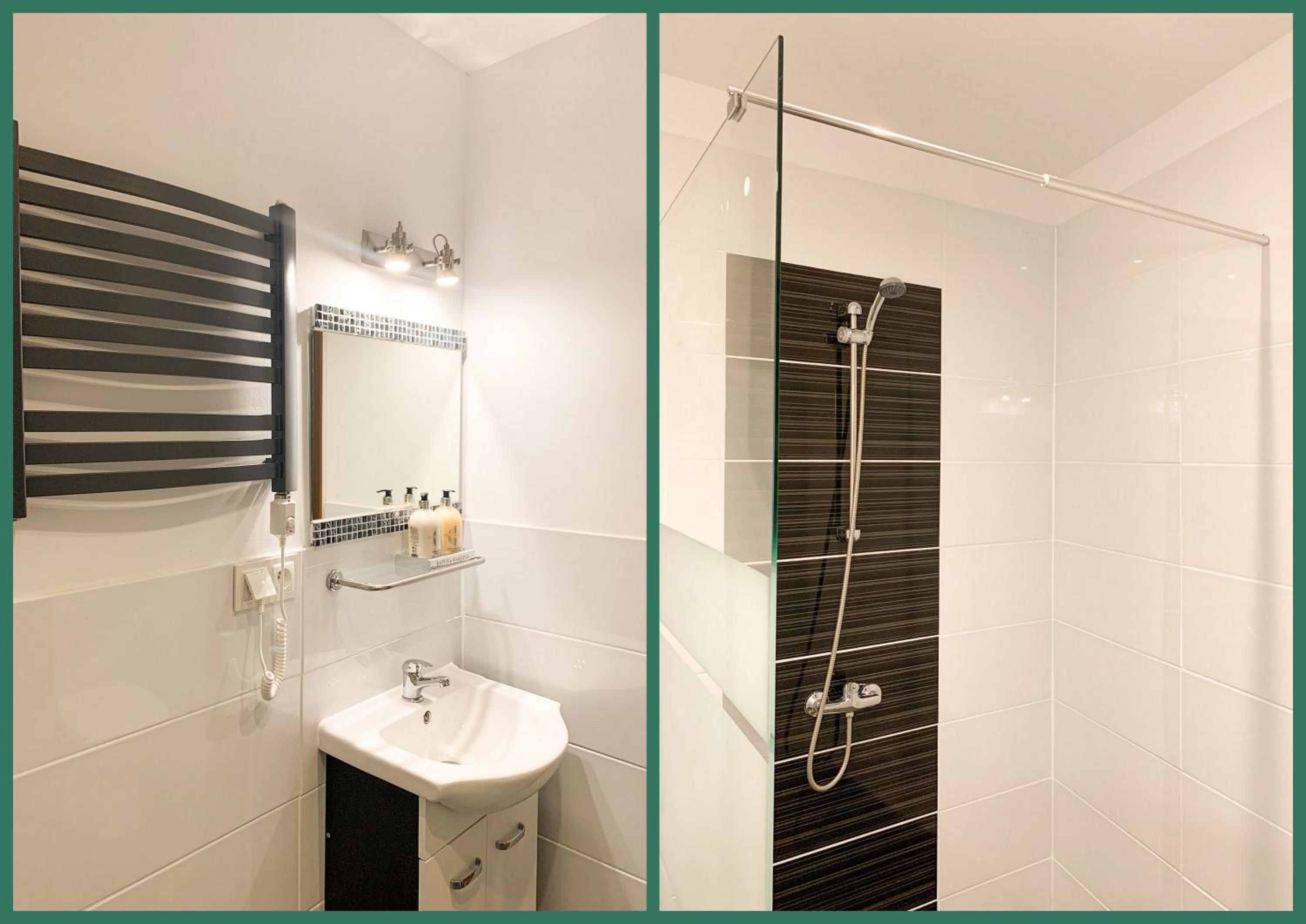 Old Town Studio Apartment