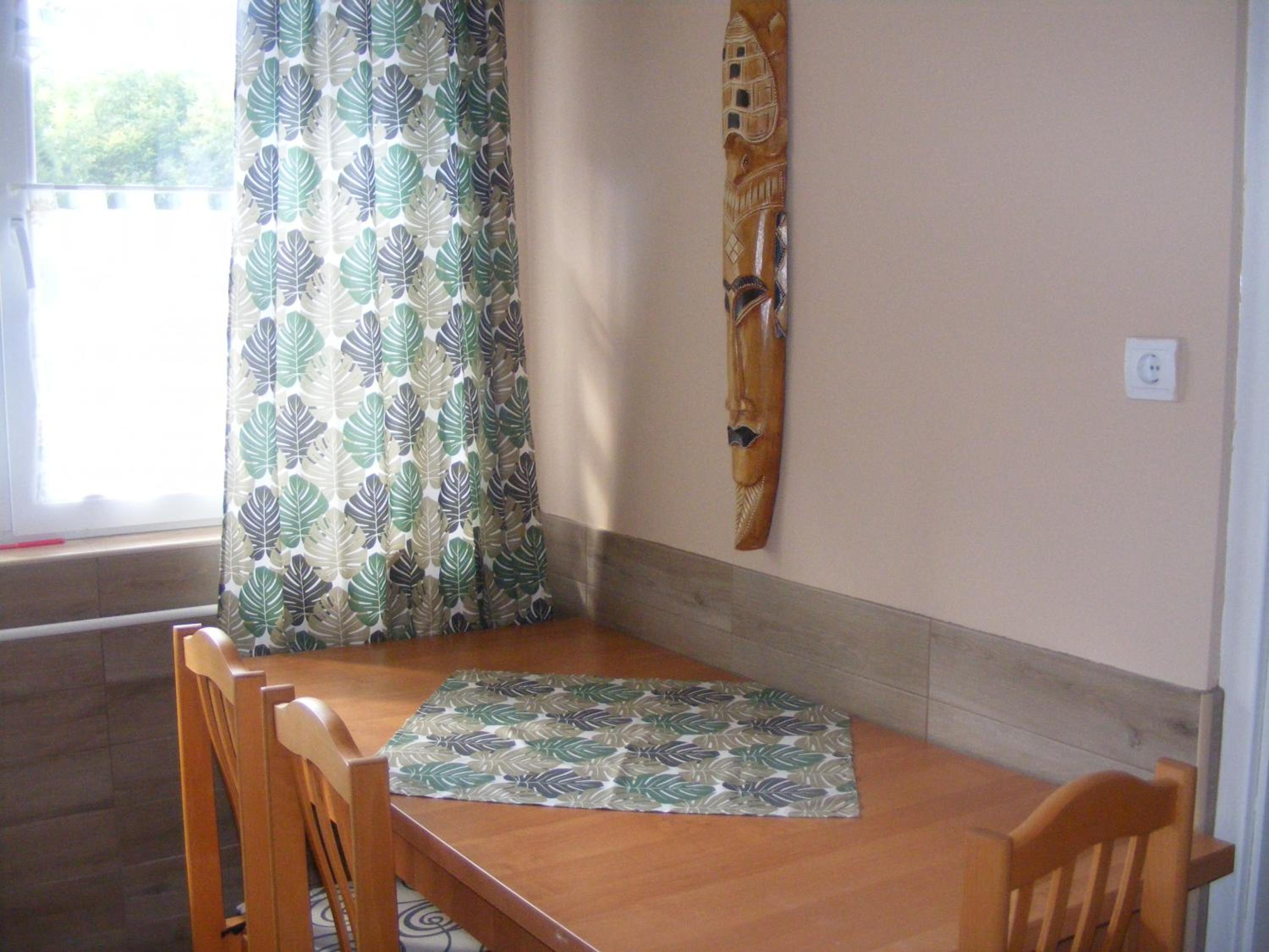 Dorottya apartman view 5