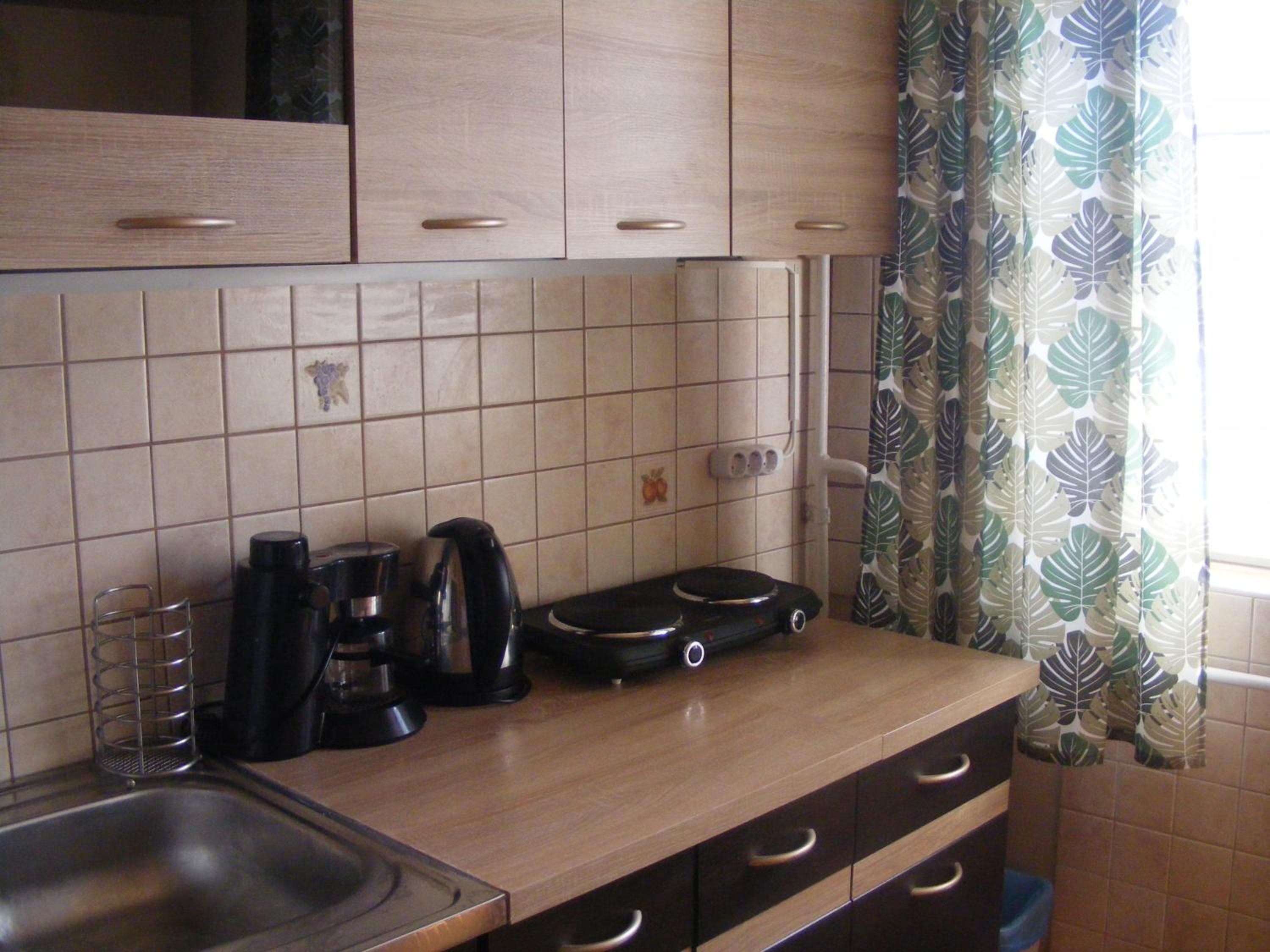 Dorottya apartman view 4