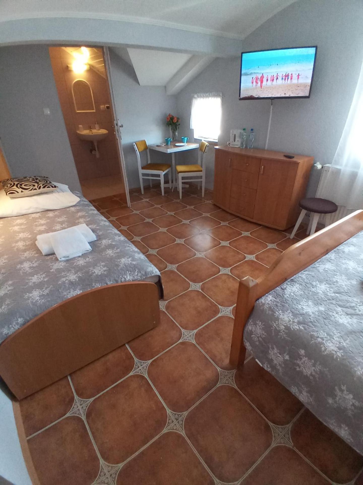 Pokoje goscinne Akacja Resko - Property Image 25