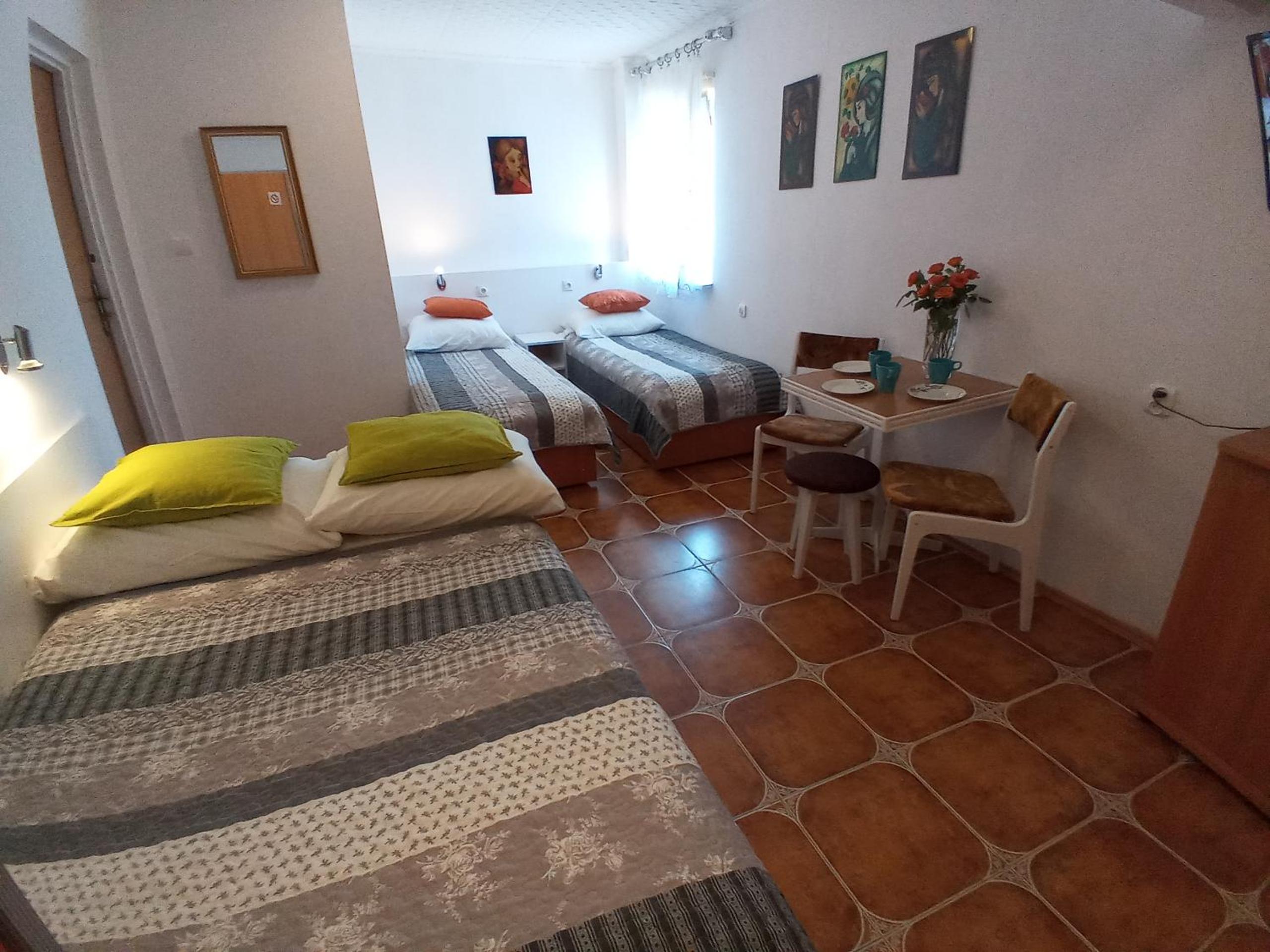 Pokoje goscinne Akacja Resko - Property Image 26