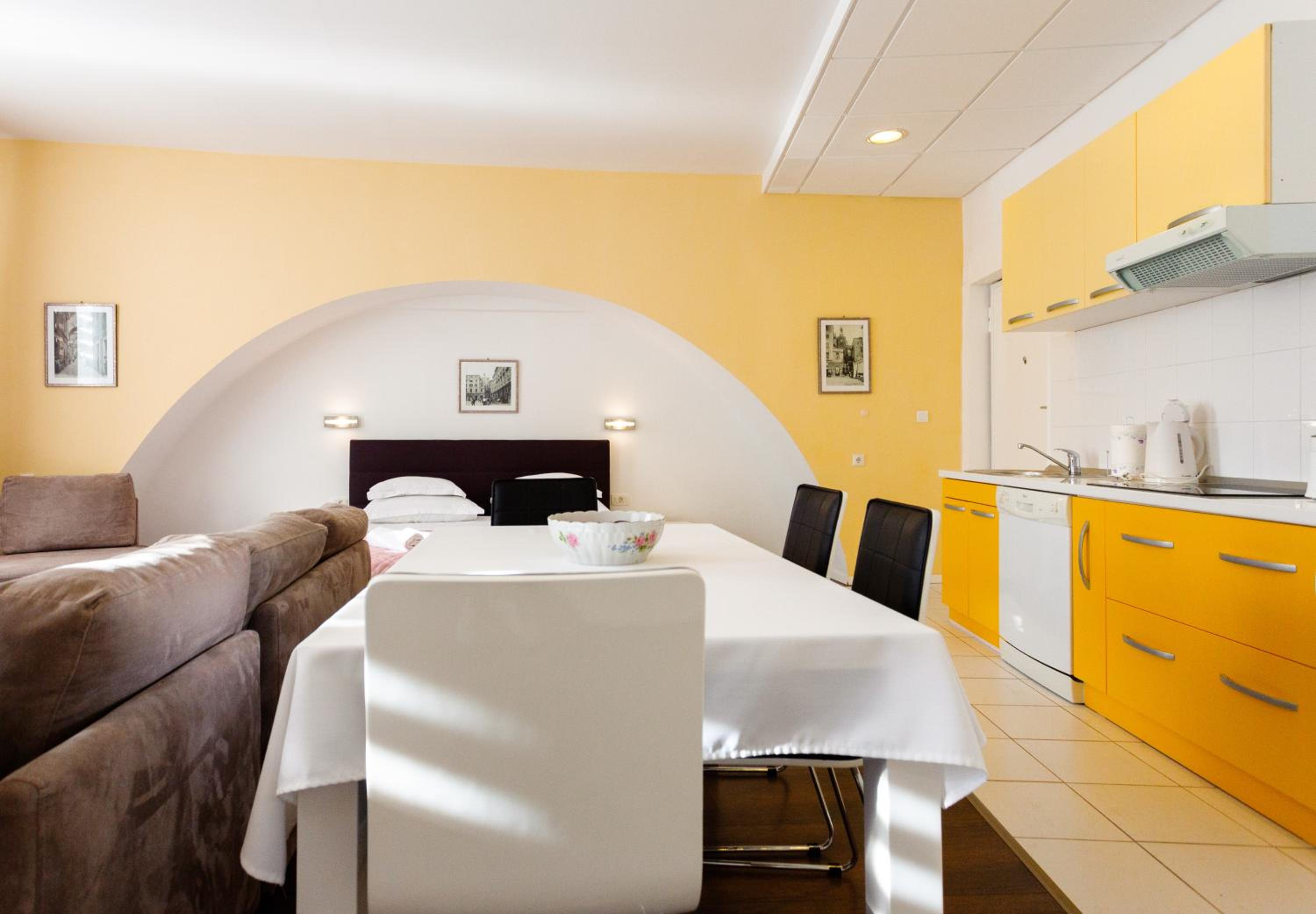 Apartments Fortezza view 5