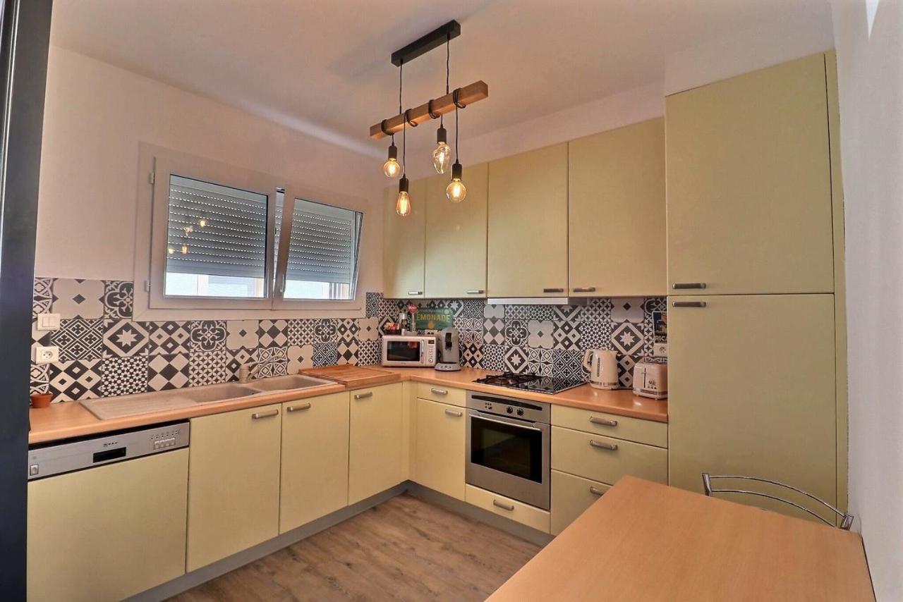 Maison 4 chambres au coeur de Valras - Property Image 2