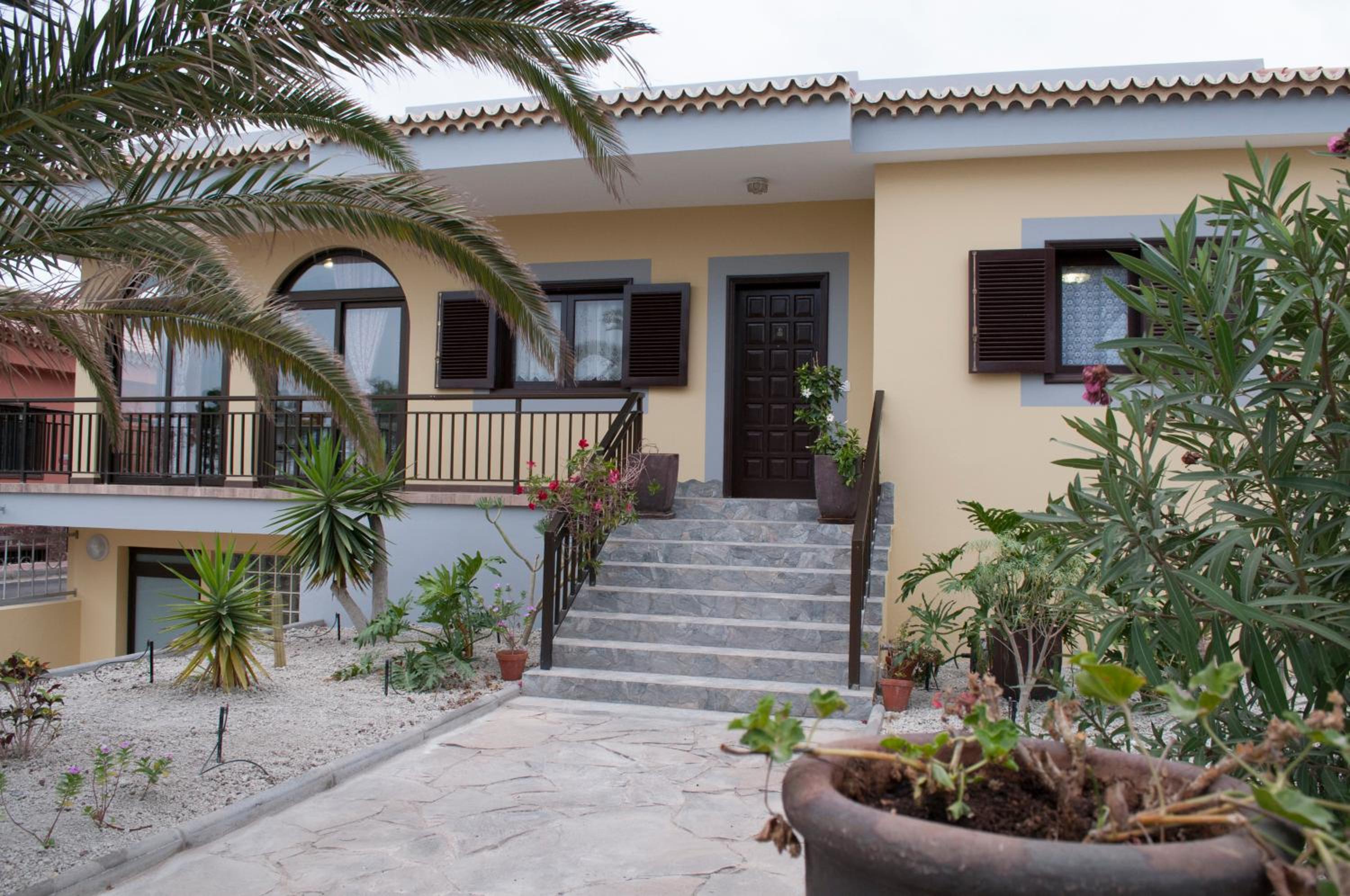 Vivienda Vacacional TINIZARA photo 4