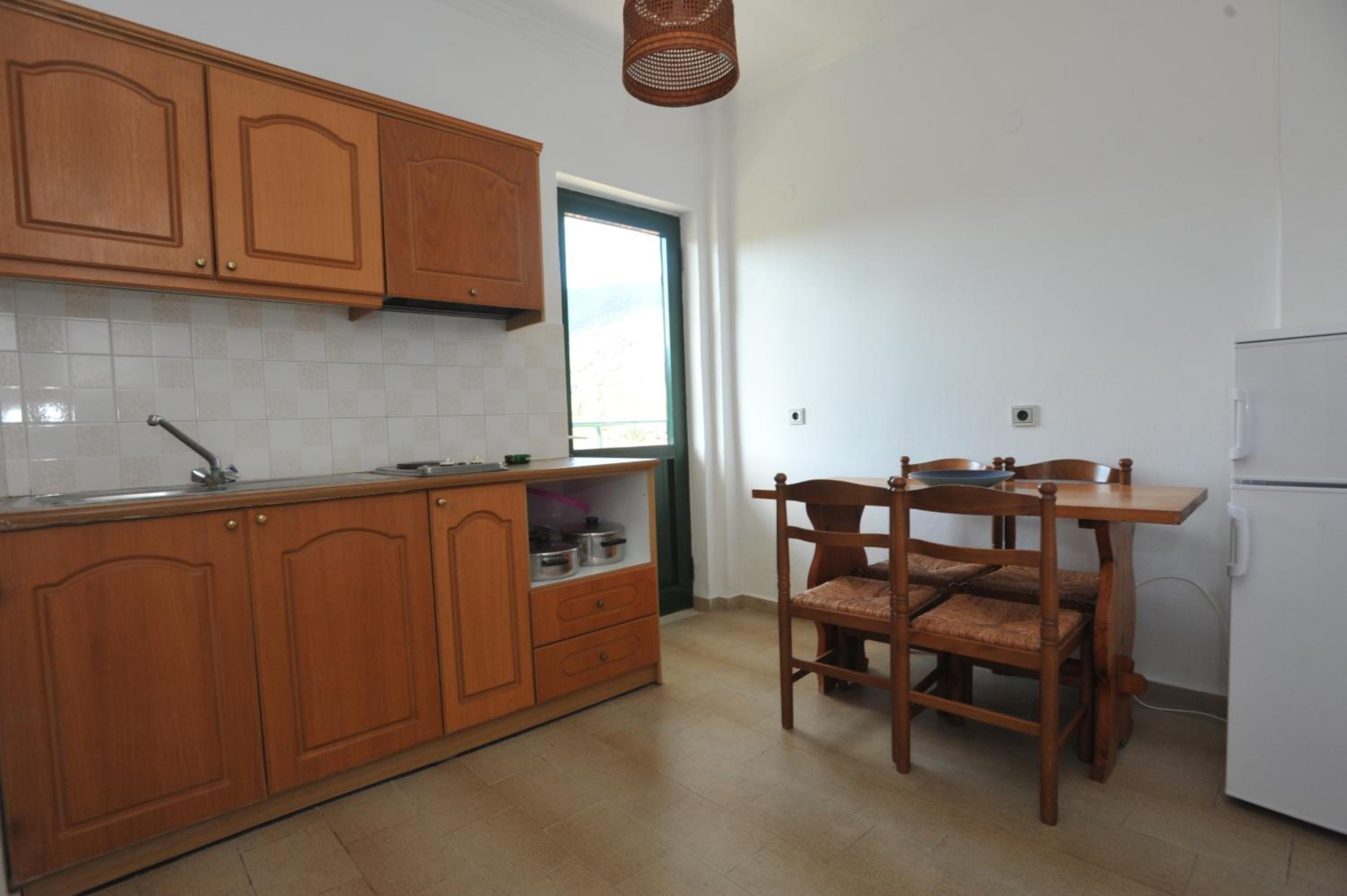 Kantaros Apartments