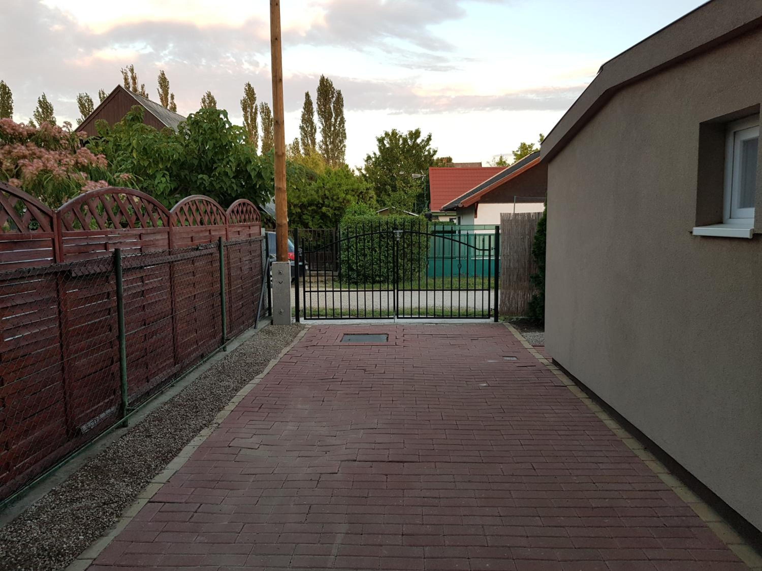Rezeda Apartman view 4