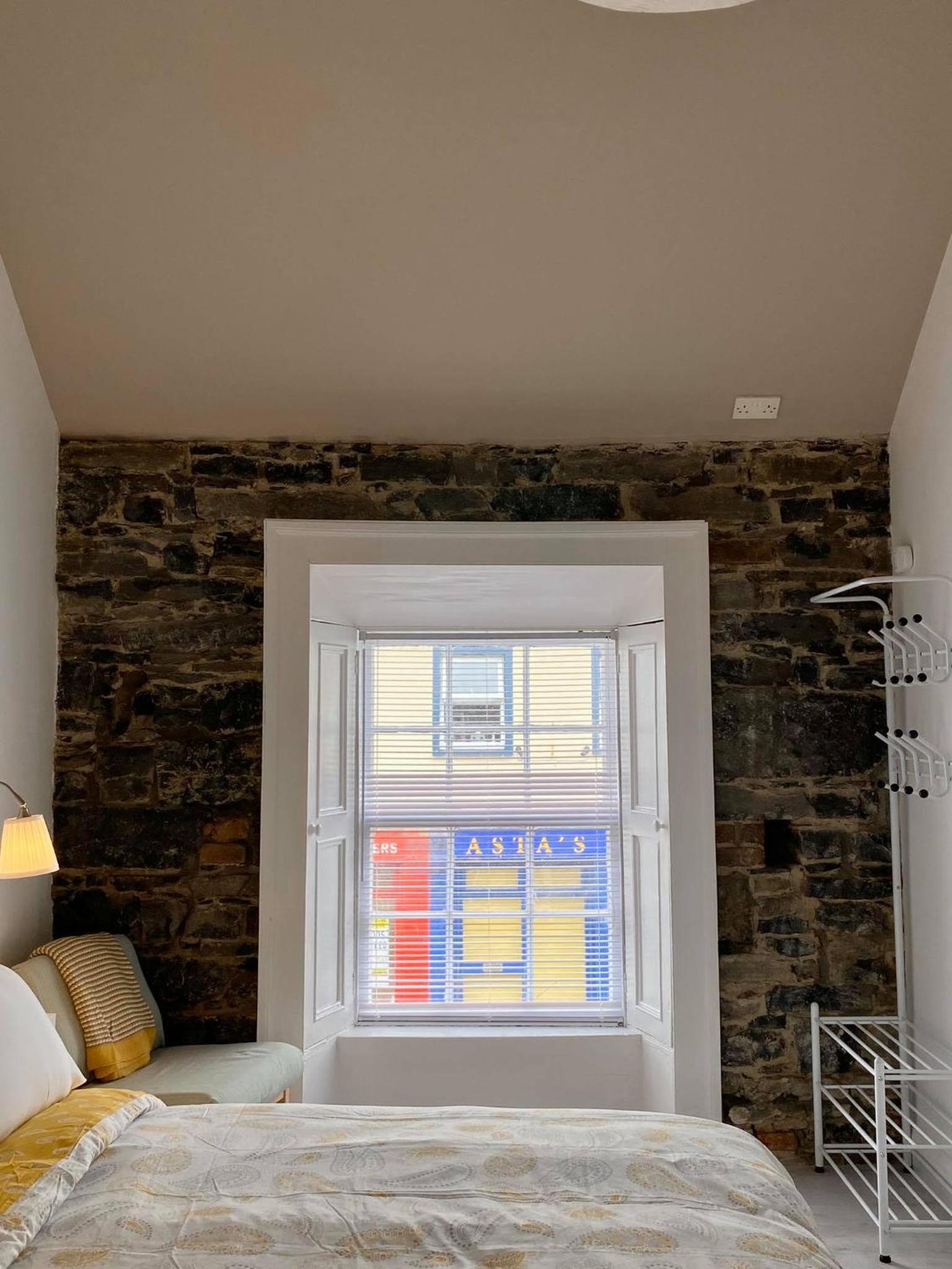 Room 1 Camp Street B&B view 5