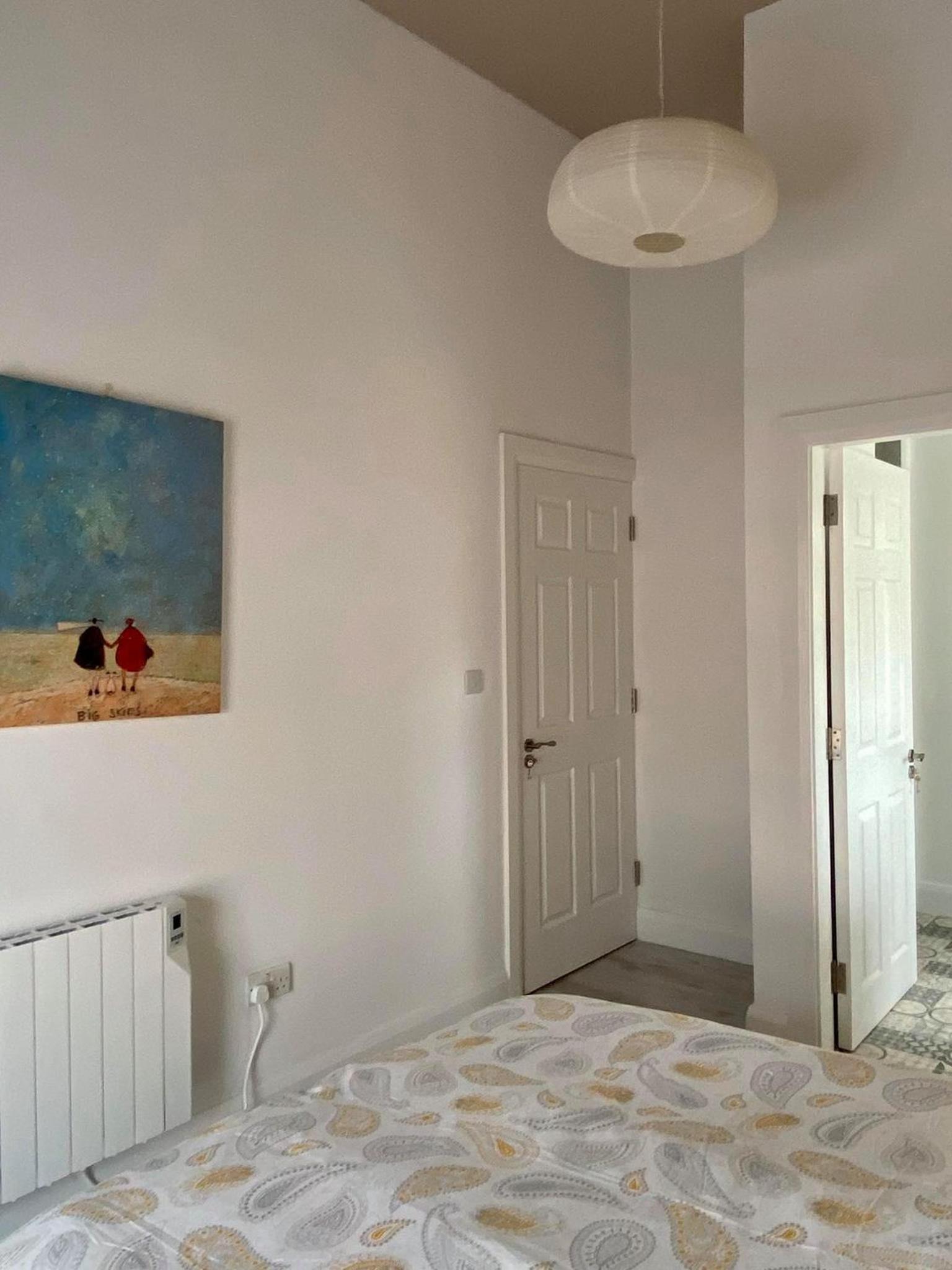 Room 1 Camp Street B&B