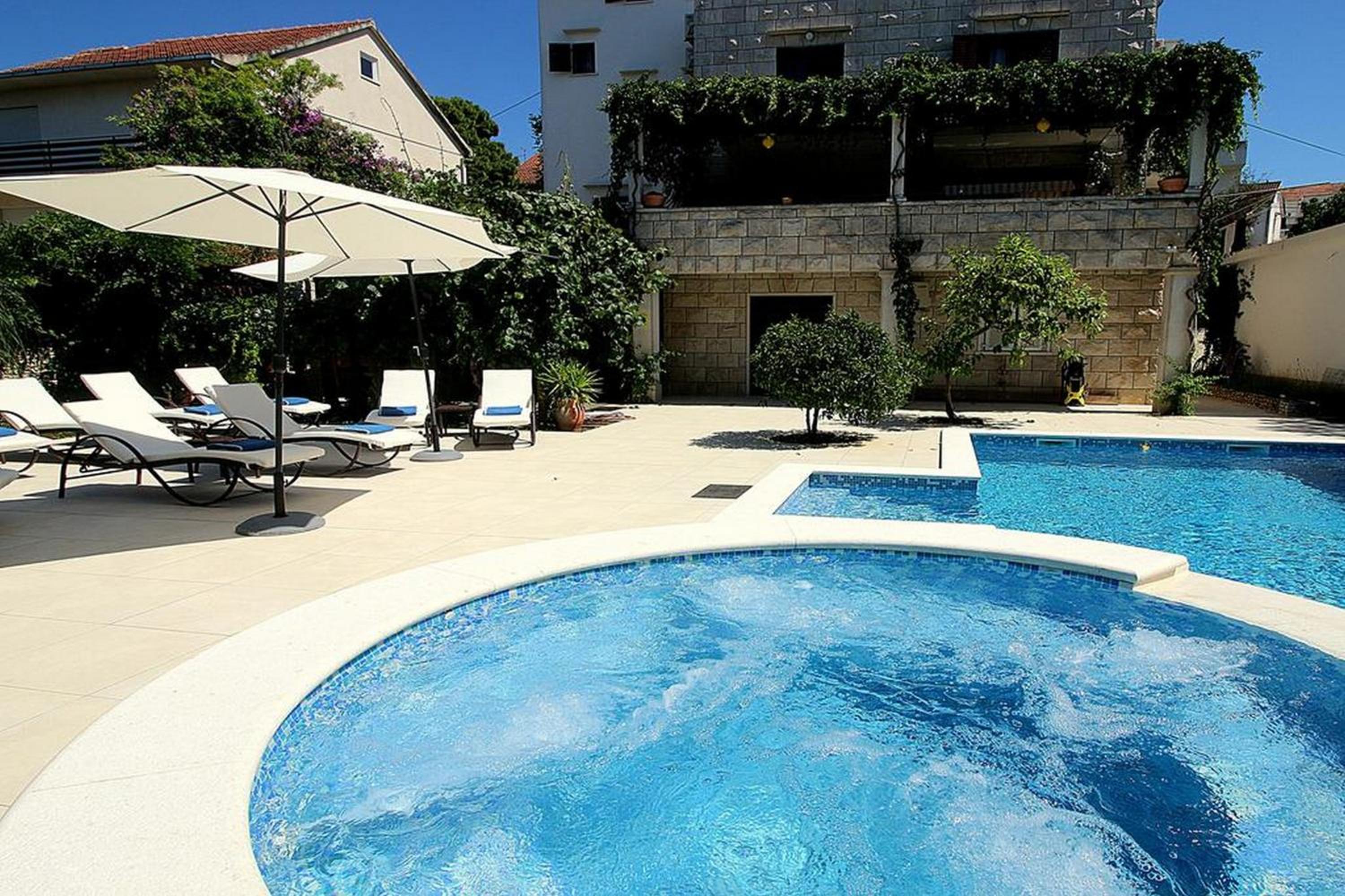 Villa Renipol Adults only