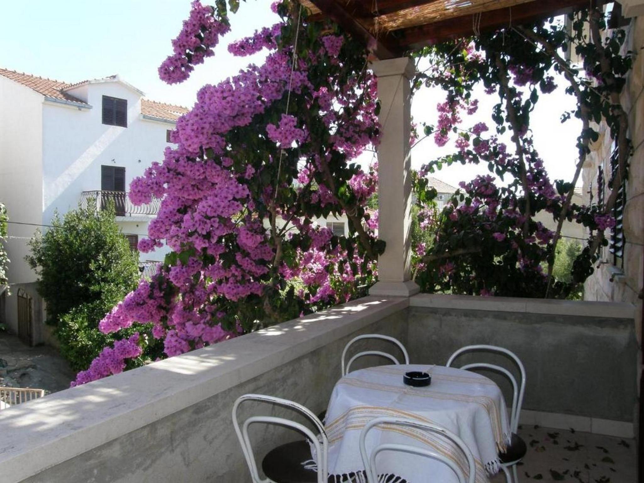 Villa Renipol Adults only view 4
