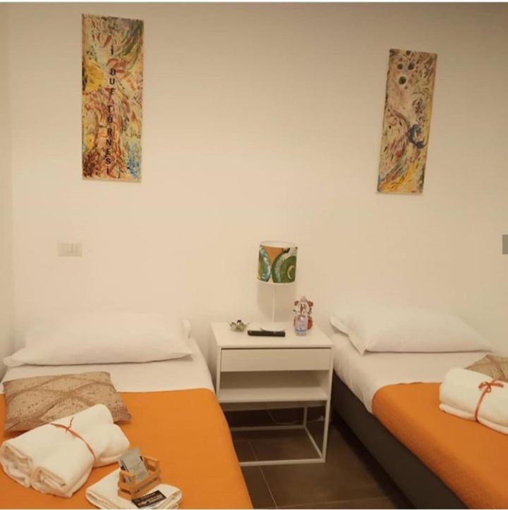B&B I Due Tornesi photo 3