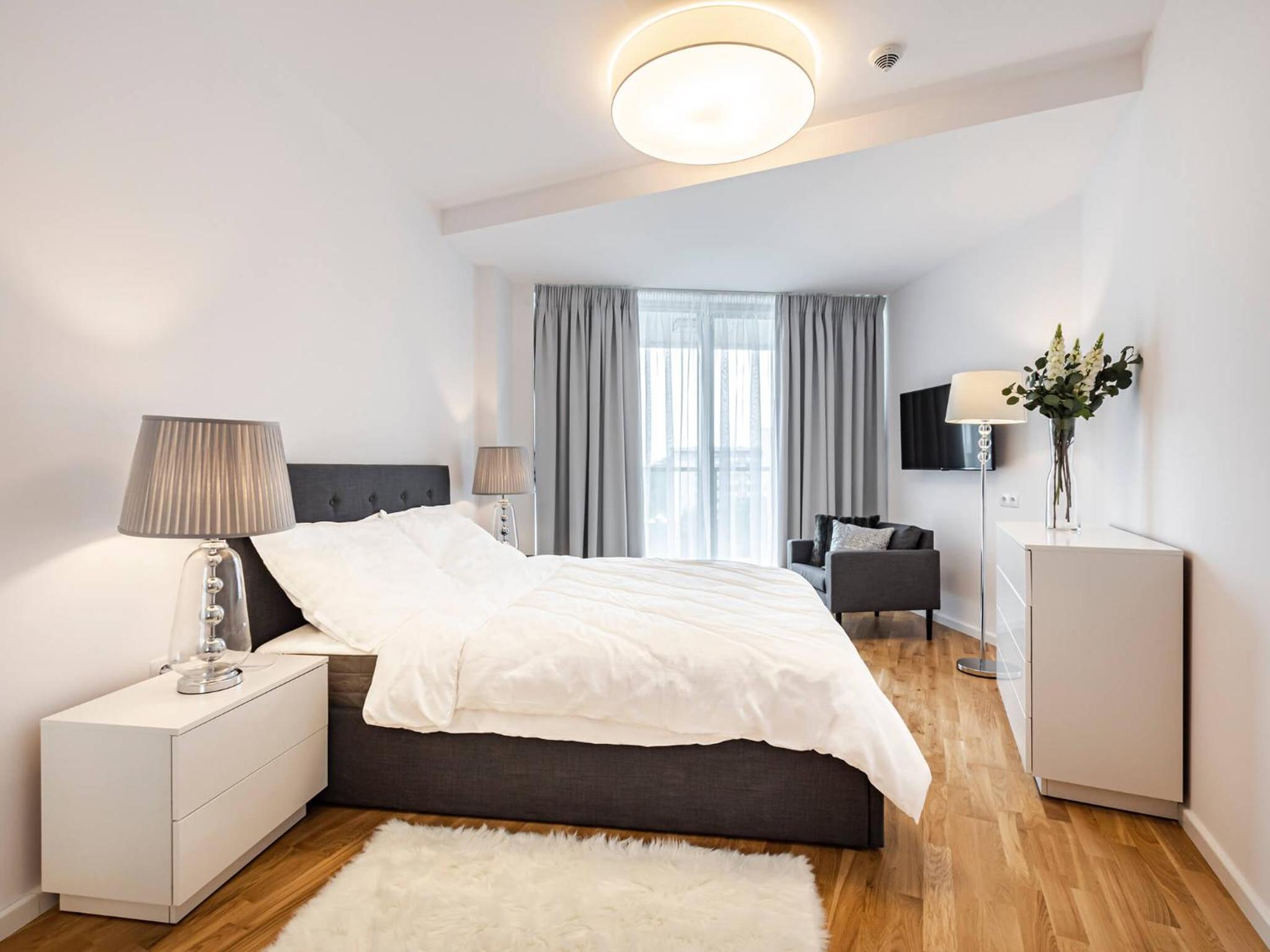 VacationClub – Seaside Apartment 516