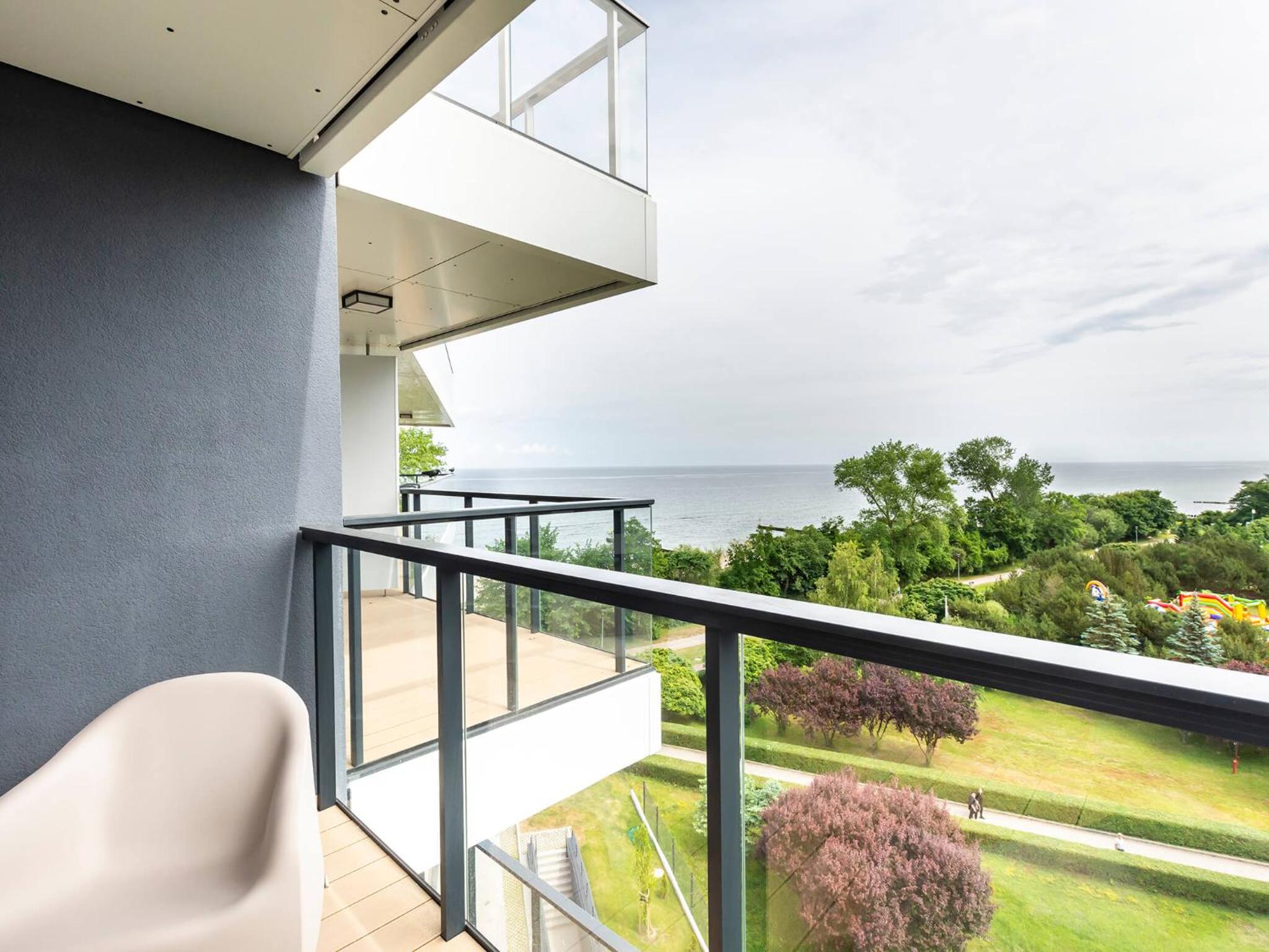 VacationClub – Seaside Apartment 516 view 2