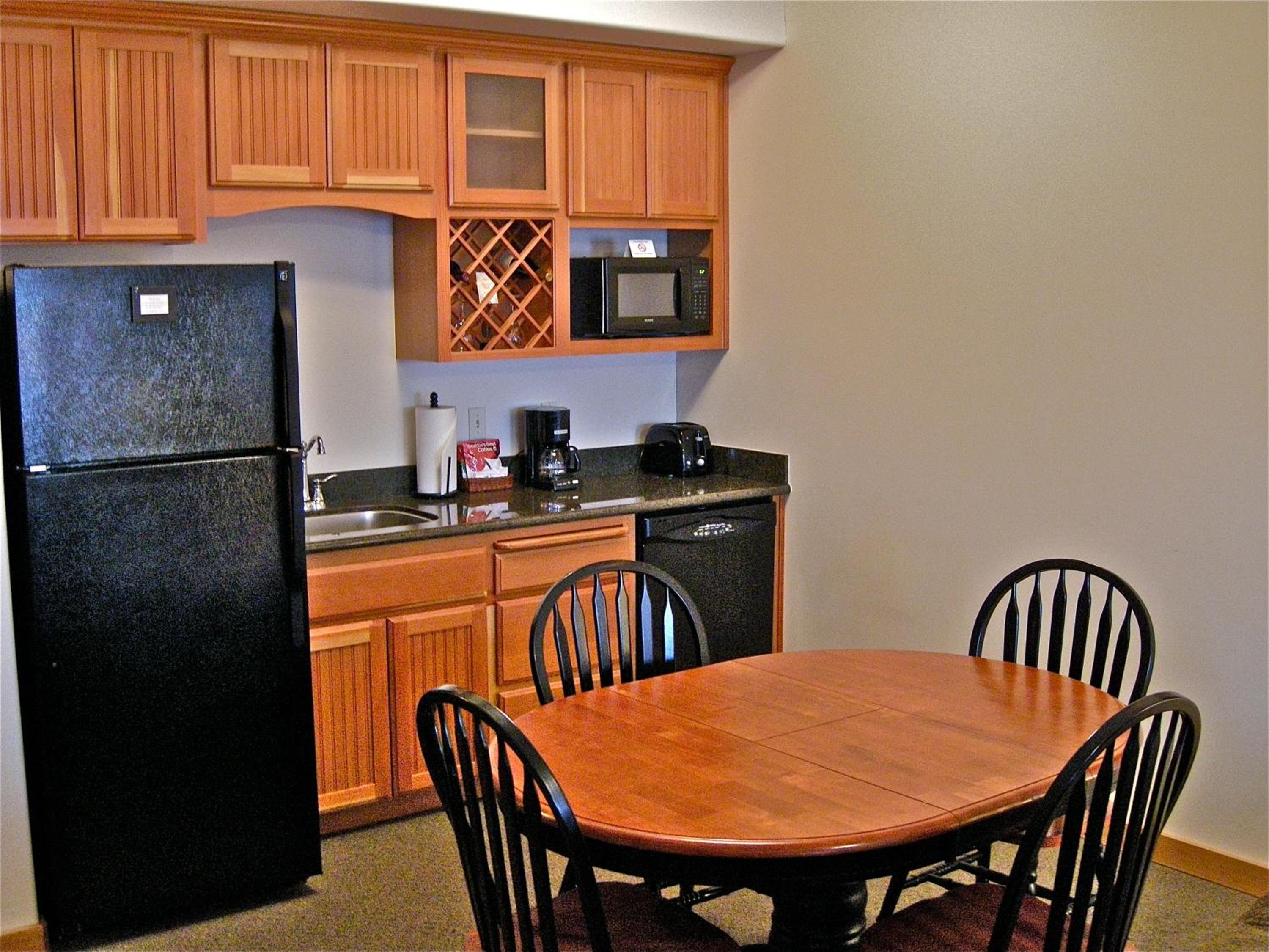 Sandpoint Vacations - Lodge at Sandpoint - Property Image 22