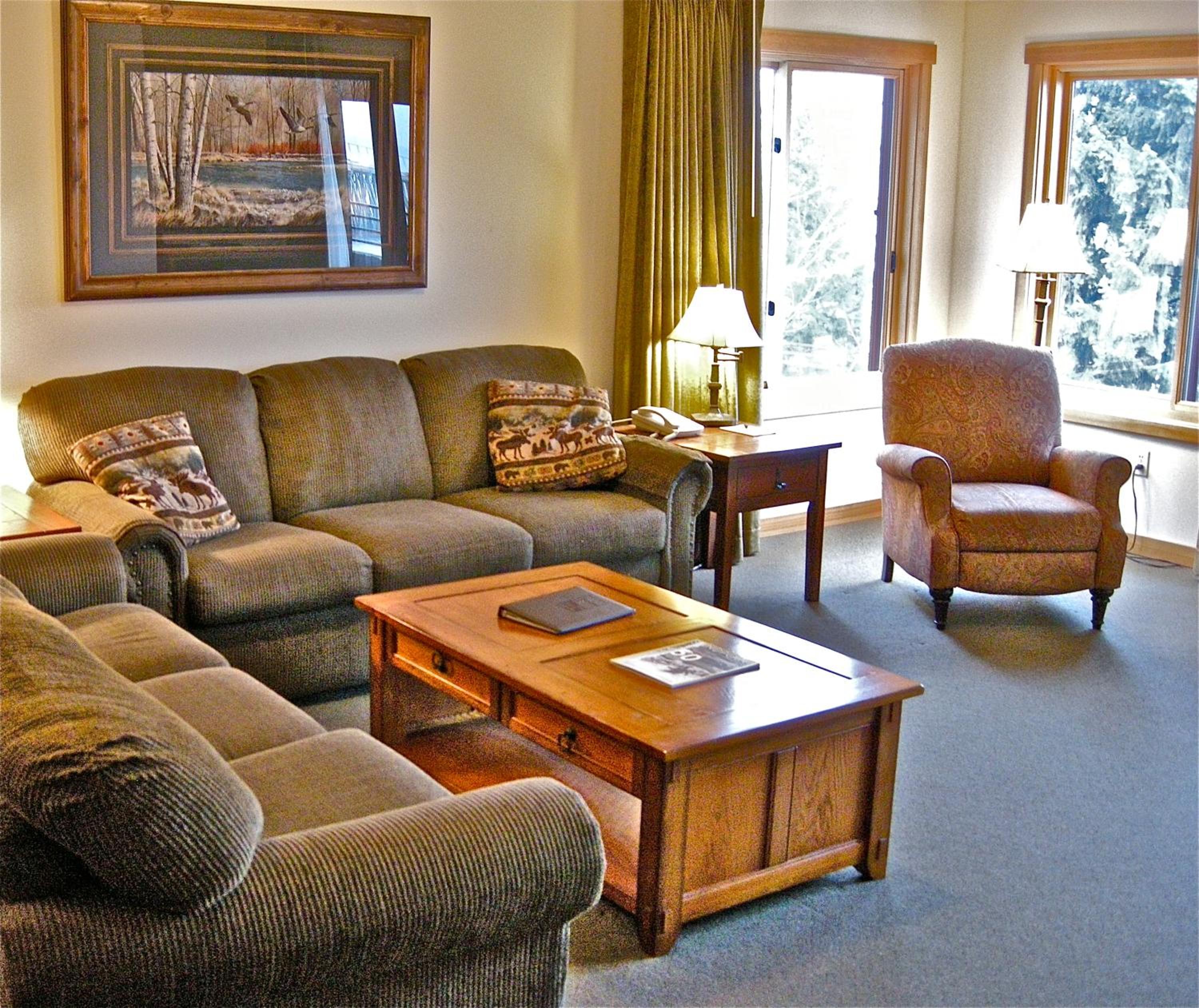 Sandpoint Vacations - Lodge at Sandpoint - Property Image 18