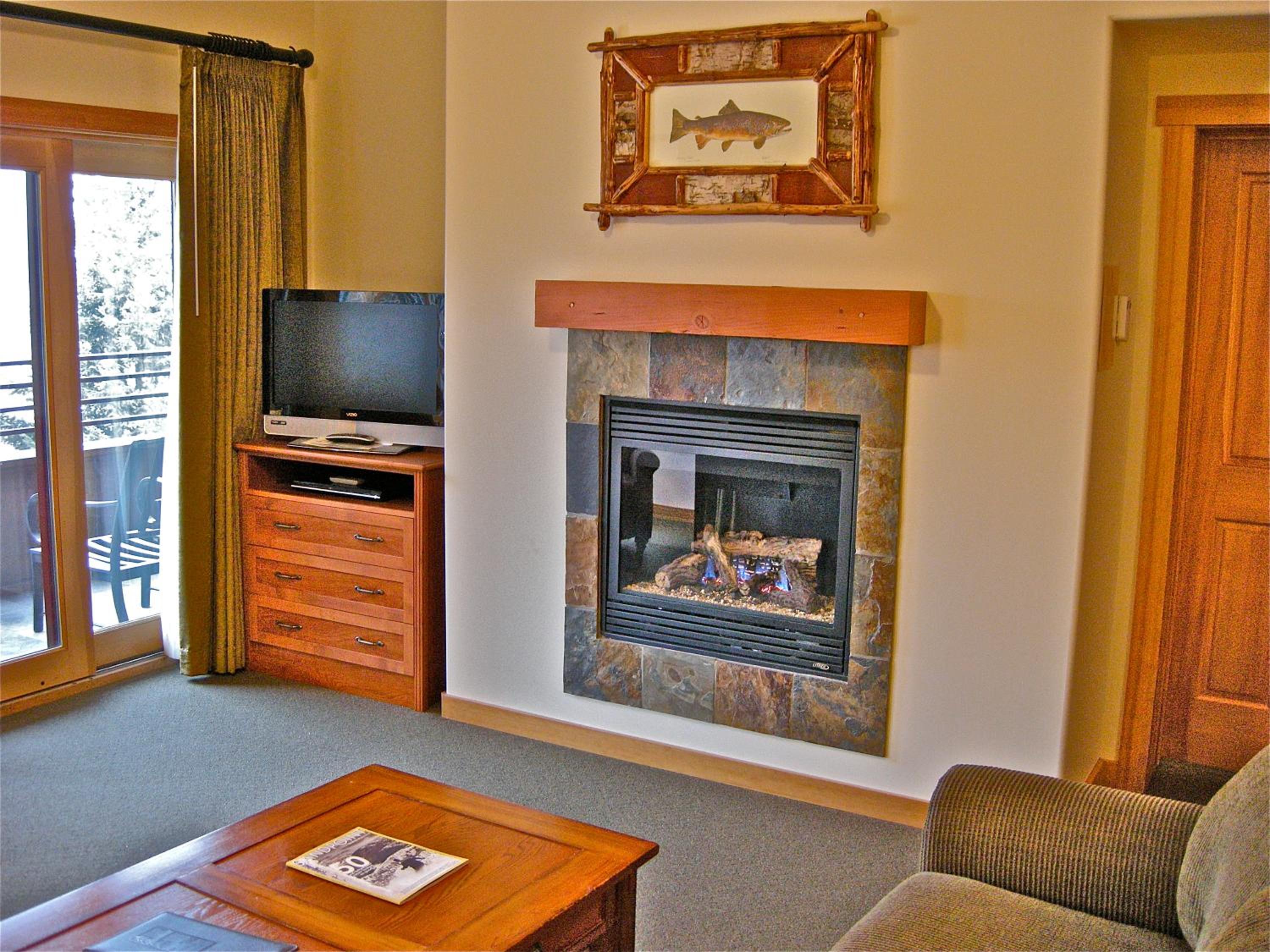 Sandpoint Vacations - Lodge at Sandpoint - Property Image 19